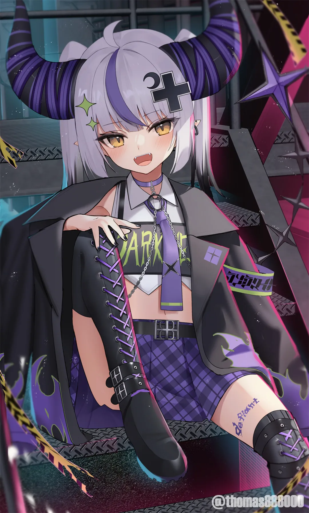 图片[3]-动漫壁纸 | 开心就是生活最大的意义-忙忙软件库