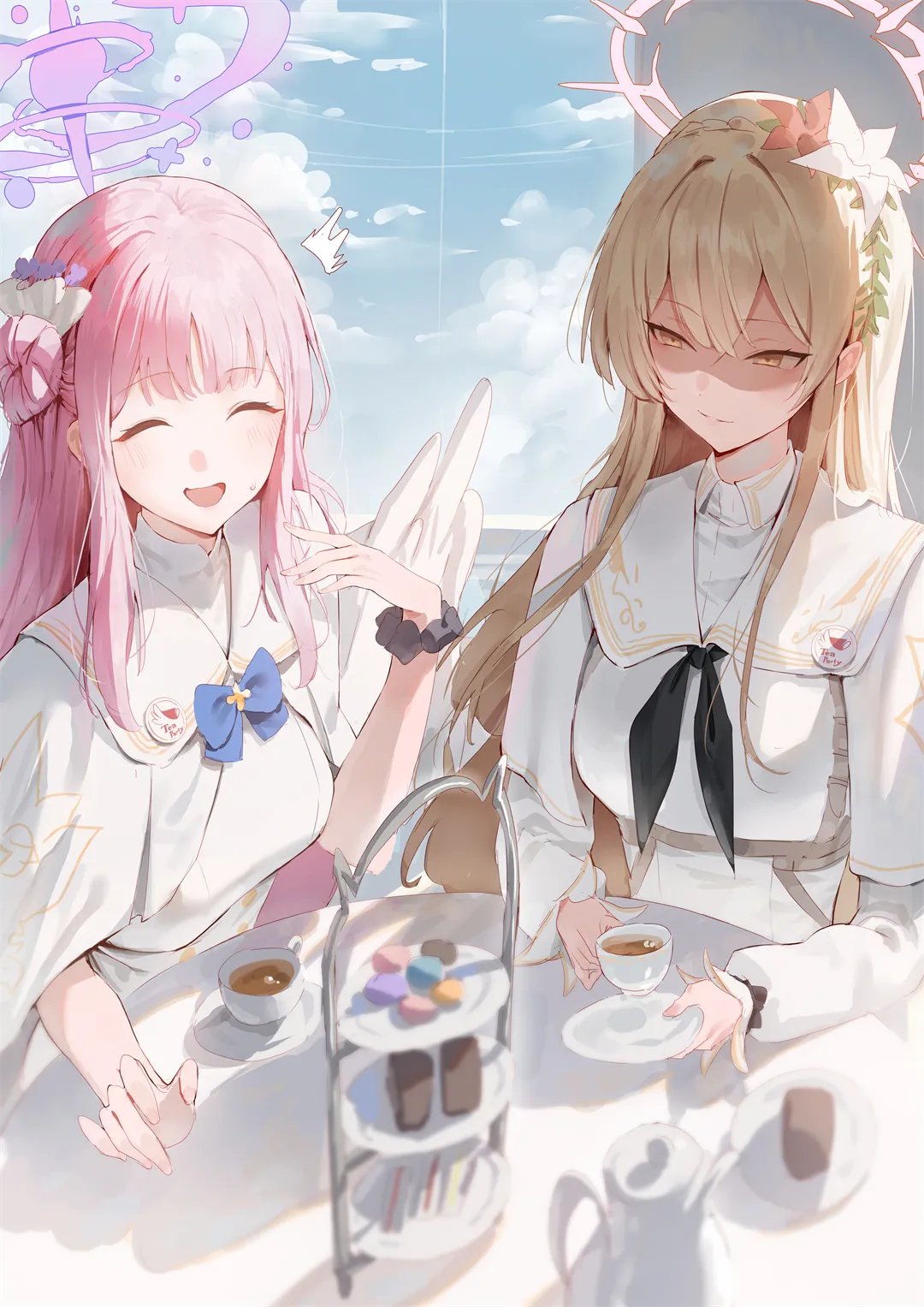 图片[12]-动漫壁纸 | 开心就是生活最大的意义-忙忙软件库