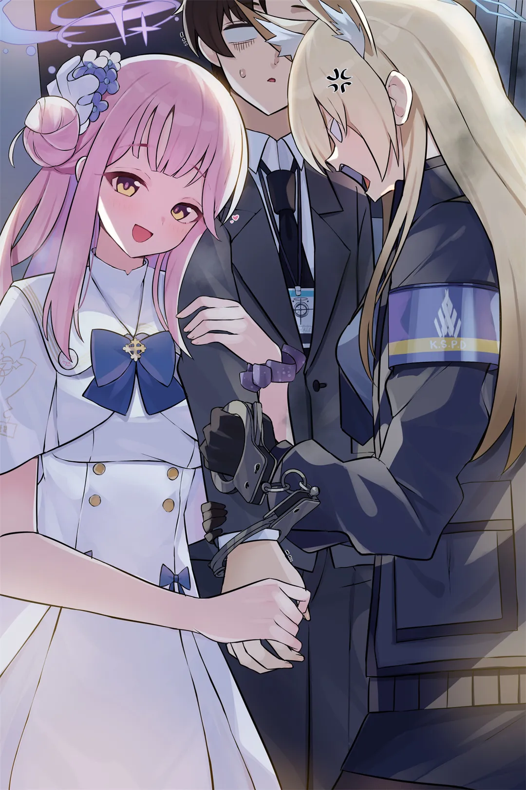 图片[6]-动漫壁纸 | 开心就是生活最大的意义-忙忙软件库