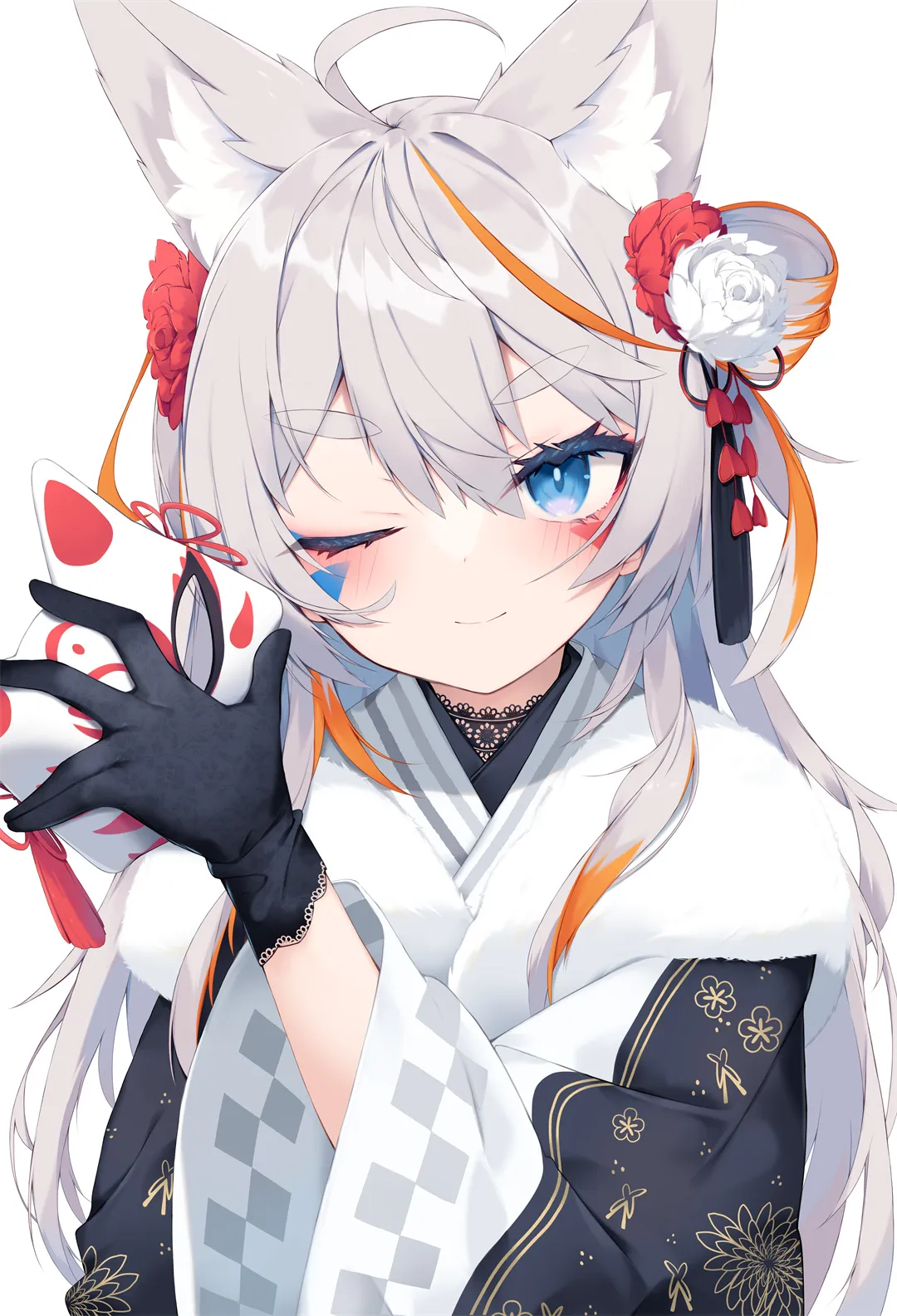 图片[7]-动漫壁纸 | 开心就是生活最大的意义-忙忙软件库