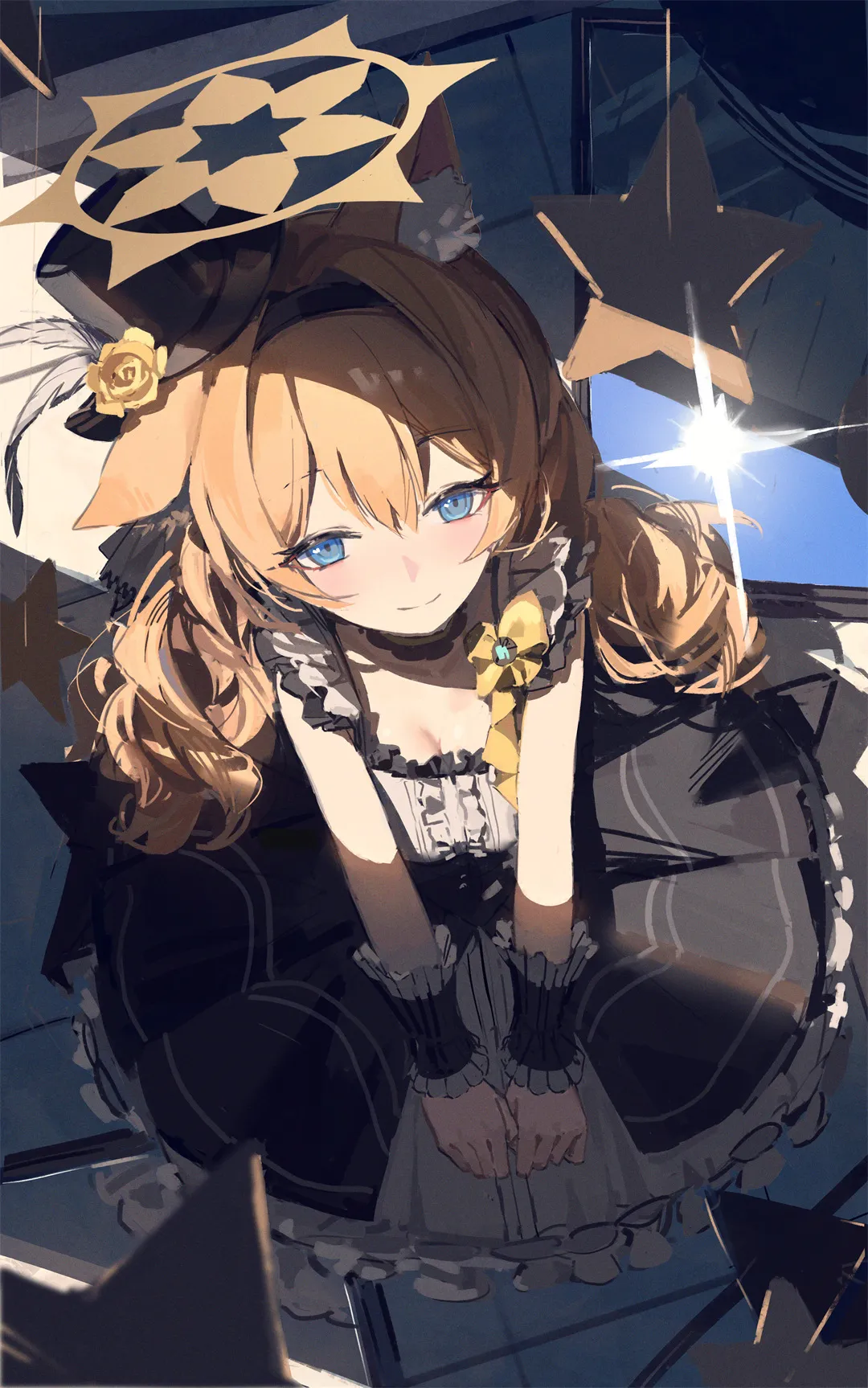 图片[2]-动漫壁纸 | 不要停止做自己喜欢和向往的事-忙忙软件库