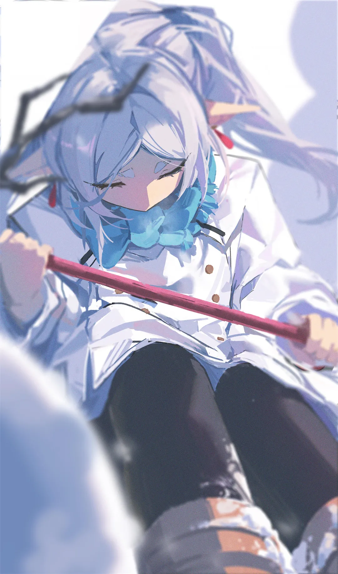 图片[4]-动漫壁纸 | 不要停止做自己喜欢和向往的事-忙忙软件库