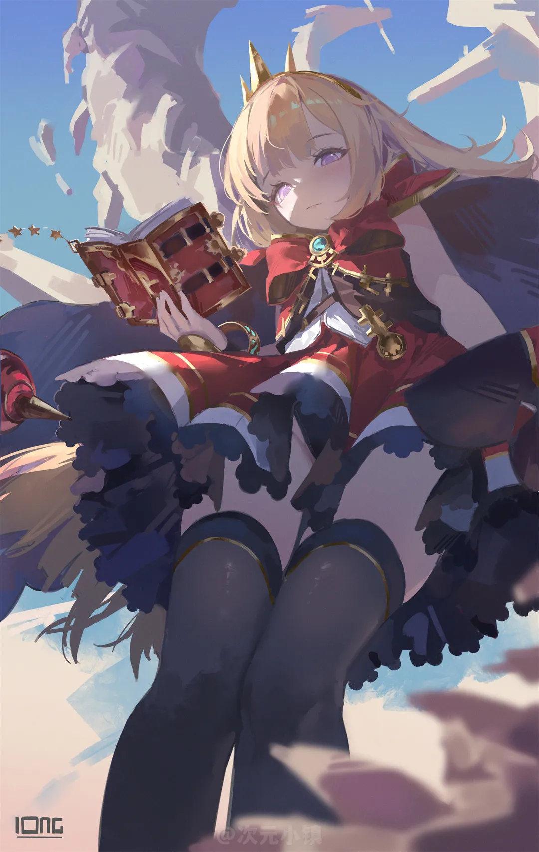 图片[6]-动漫壁纸 | 不要停止做自己喜欢和向往的事-忙忙软件库