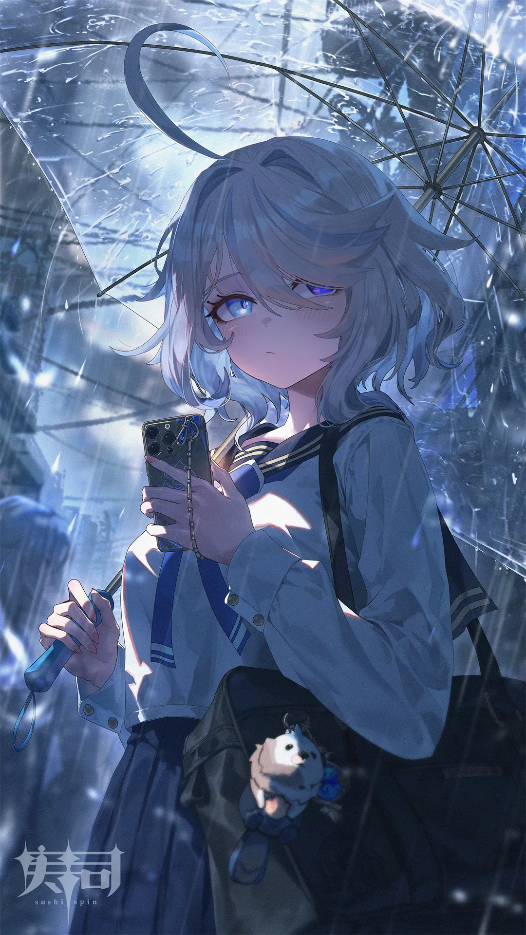 图片[11]-动漫壁纸 | 不要停止做自己喜欢和向往的事-忙忙软件库