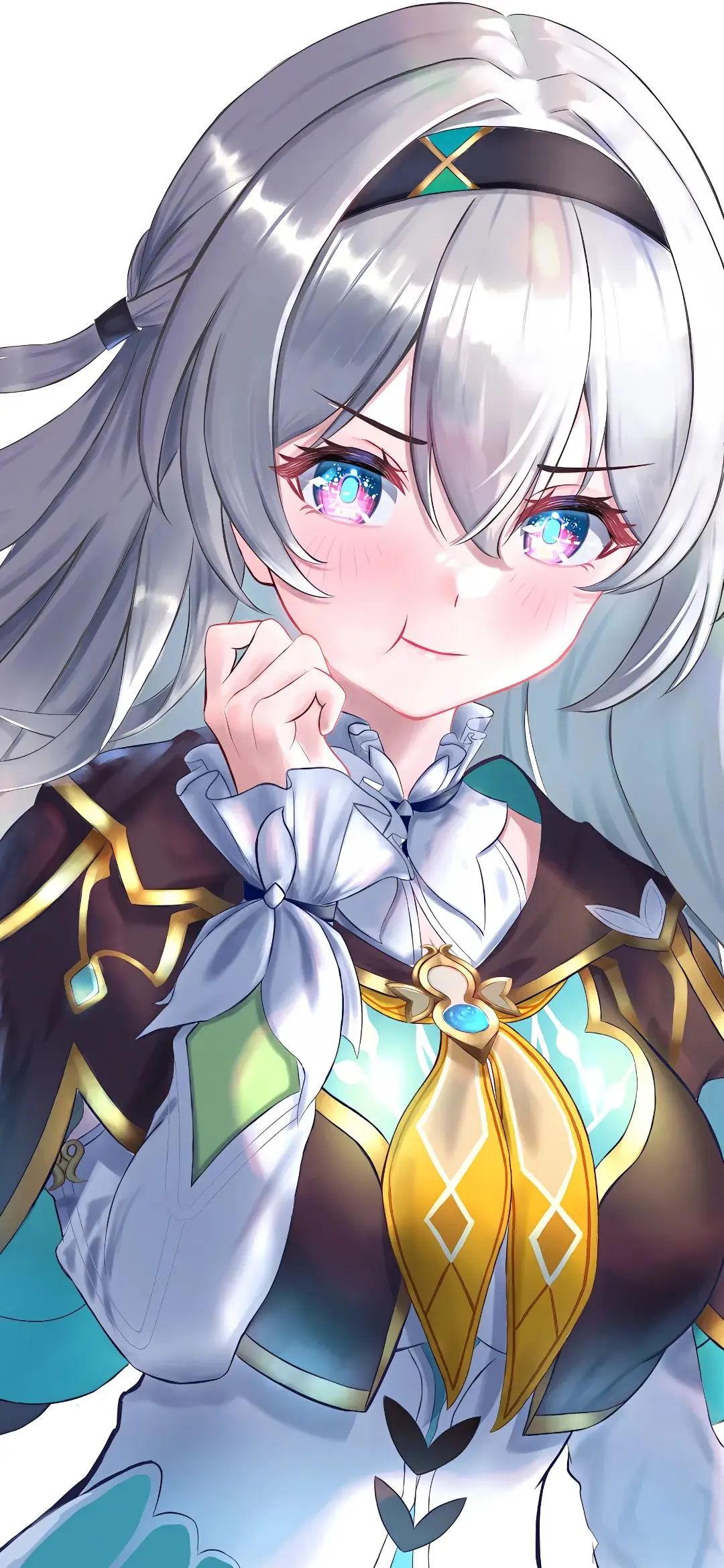 图片[2]-动漫壁纸 | 真正的愚昧是对未知和无知的否认-忙忙软件库