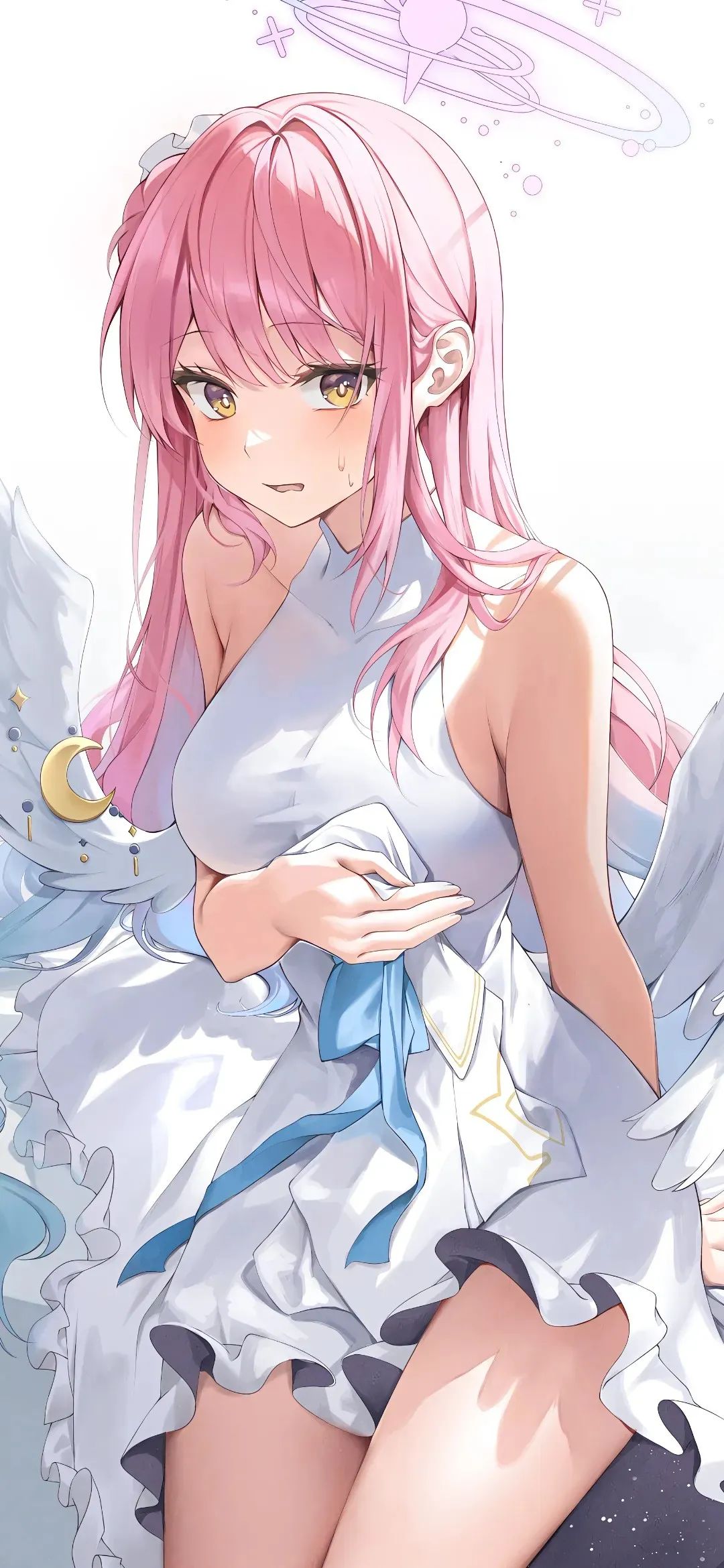 图片[3]-动漫壁纸 | 真正的愚昧是对未知和无知的否认-忙忙软件库