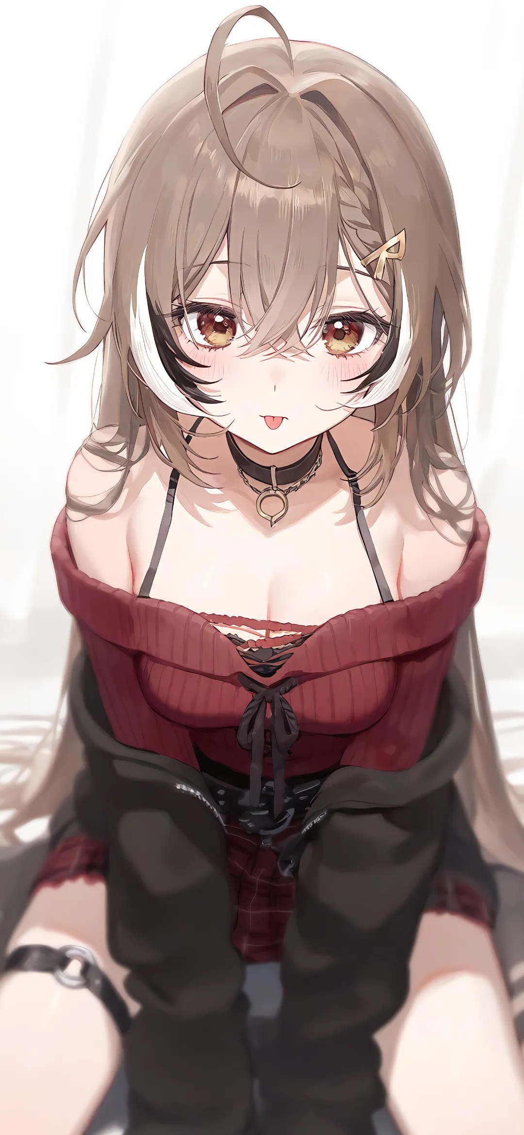 图片[7]-动漫壁纸 | 真正的愚昧是对未知和无知的否认-忙忙软件库