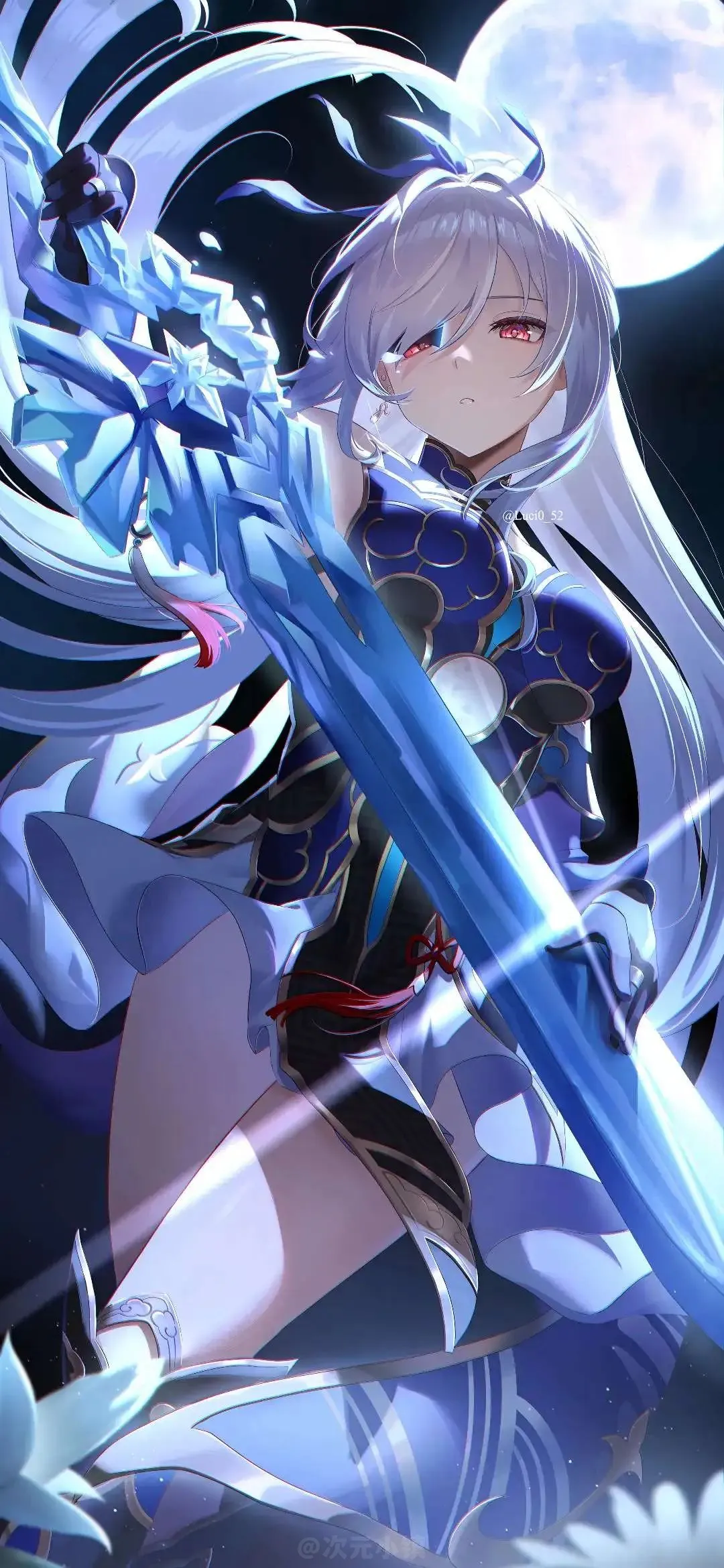 图片[11]-动漫壁纸 | 真正的愚昧是对未知和无知的否认-忙忙软件库