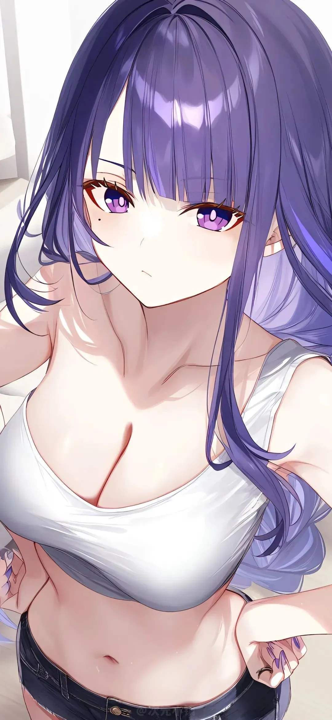 图片[8]-动漫壁纸 | 真正的愚昧是对未知和无知的否认-忙忙软件库