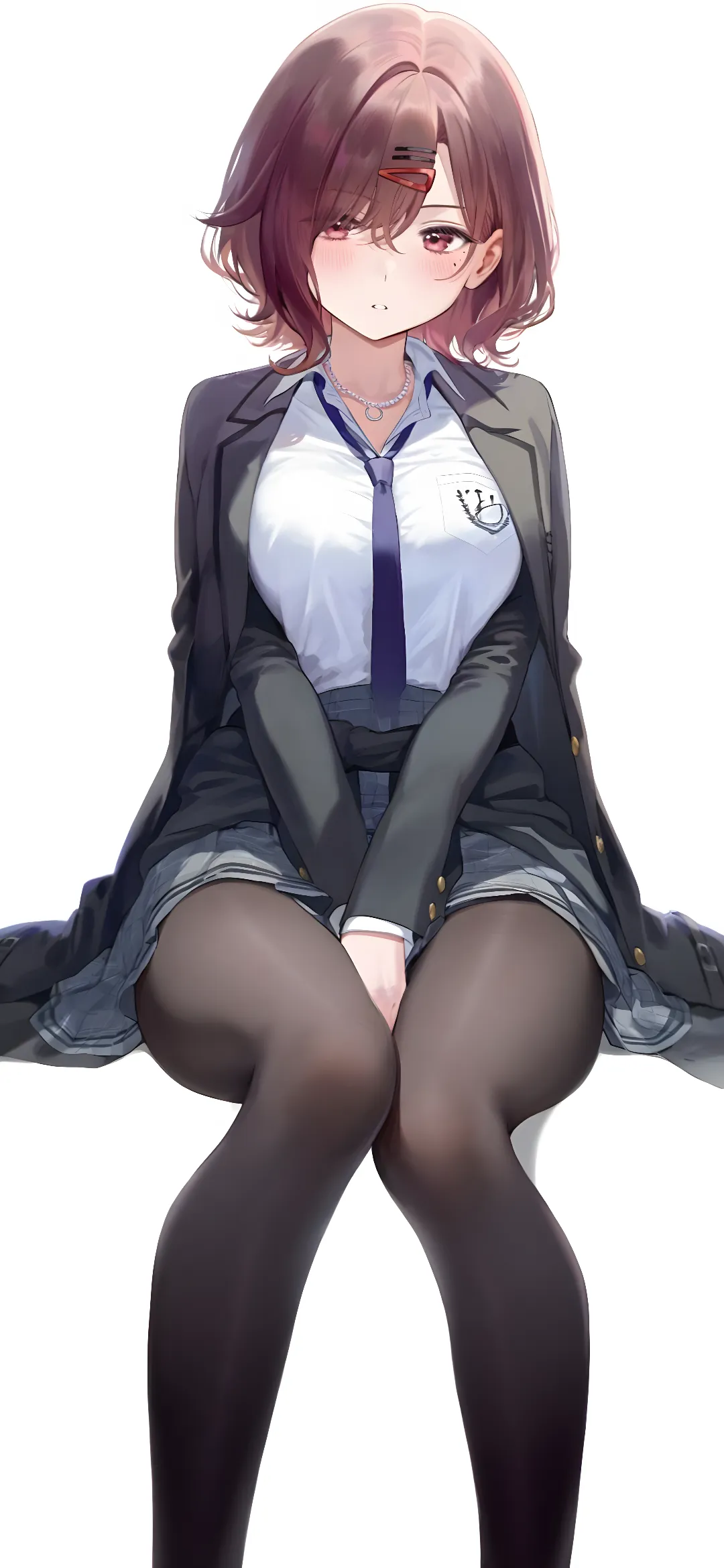 图片[12]-动漫壁纸 | 真正的愚昧是对未知和无知的否认-忙忙软件库