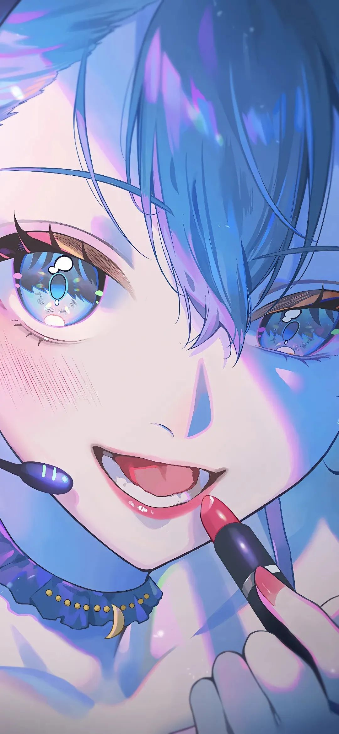 图片[14]-动漫壁纸 | 真正的愚昧是对未知和无知的否认-忙忙软件库