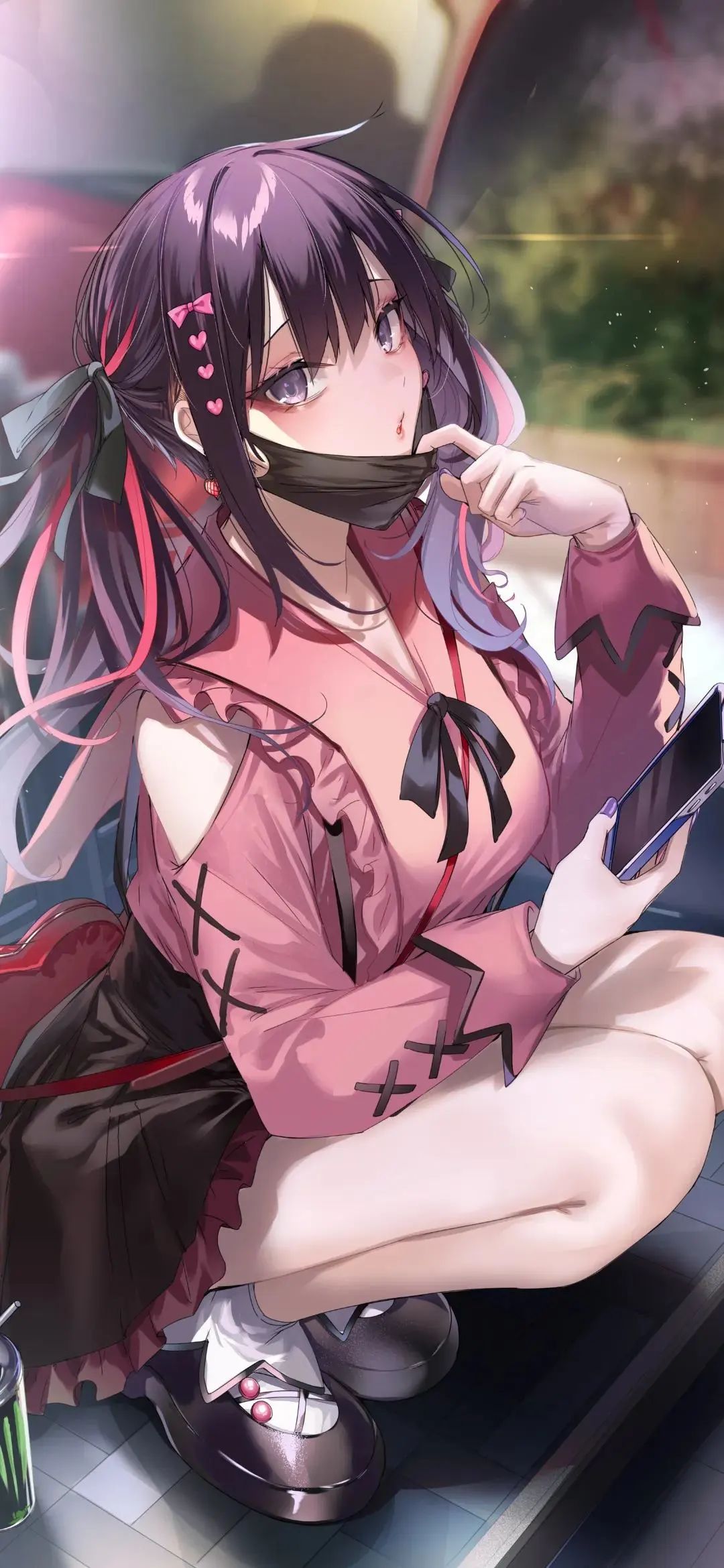 图片[9]-动漫壁纸 | 真正的愚昧是对未知和无知的否认-忙忙软件库