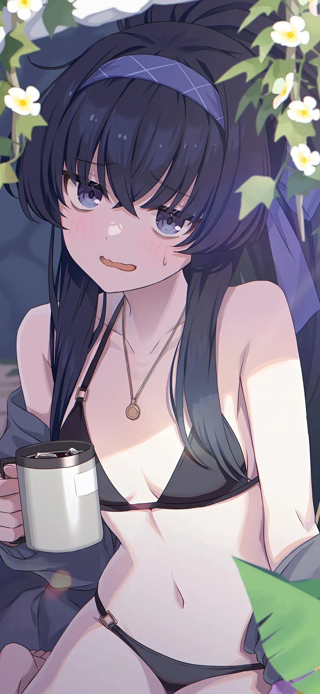 图片[15]-动漫壁纸 | 真正的愚昧是对未知和无知的否认-忙忙软件库