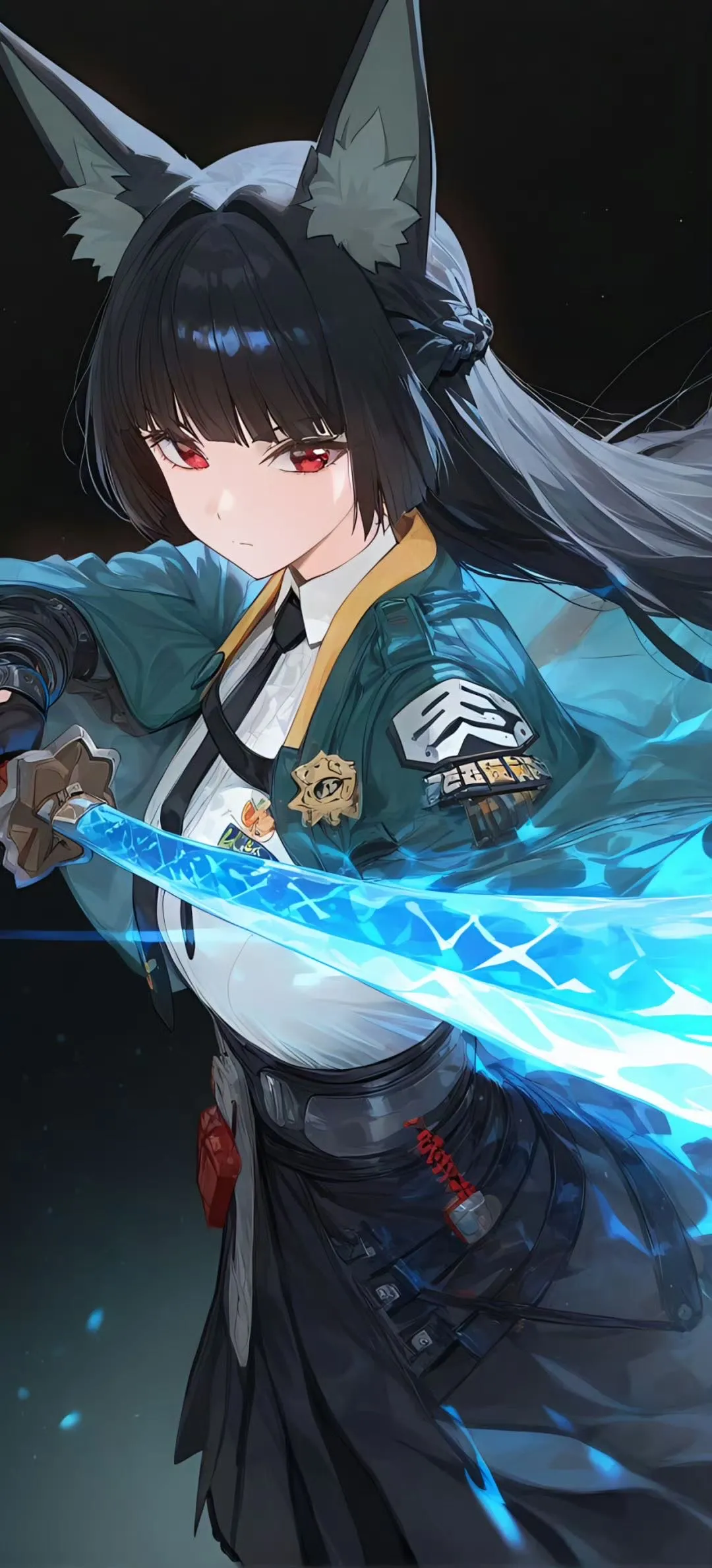 图片[7]-动漫壁纸 | 初见乍惊欢，久处亦怦然-忙忙软件库