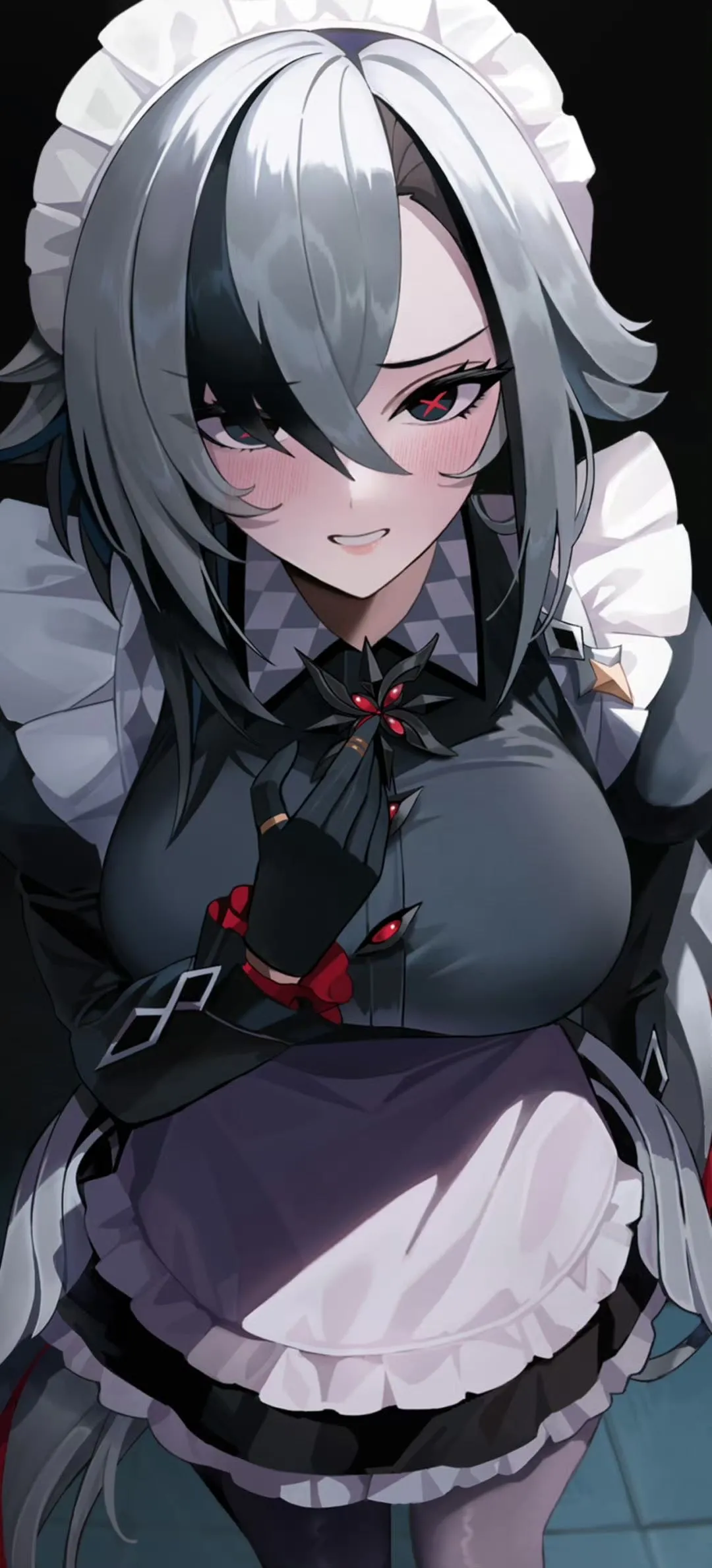 图片[2]-动漫壁纸 | 初见乍惊欢，久处亦怦然-忙忙软件库