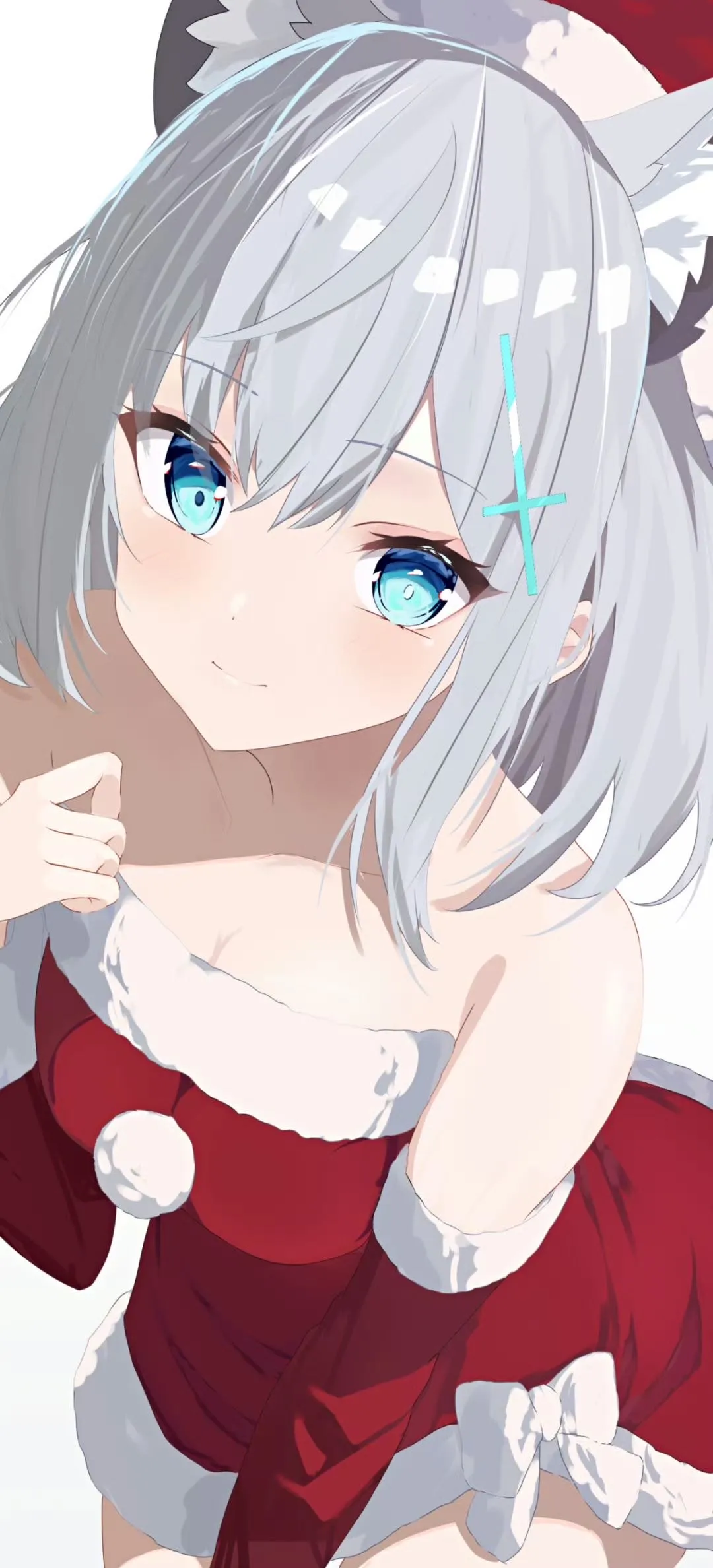 图片[6]-动漫壁纸 | 初见乍惊欢，久处亦怦然-忙忙软件库