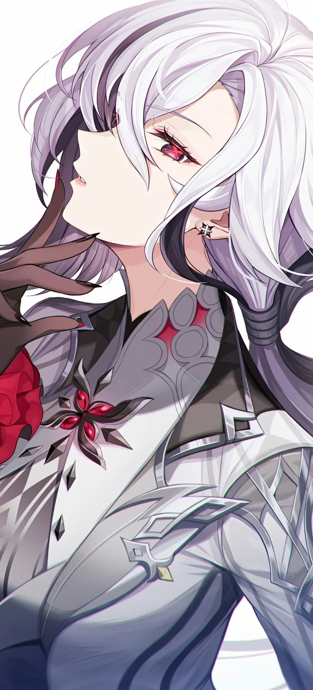 图片[9]-动漫壁纸 | 初见乍惊欢，久处亦怦然-忙忙软件库