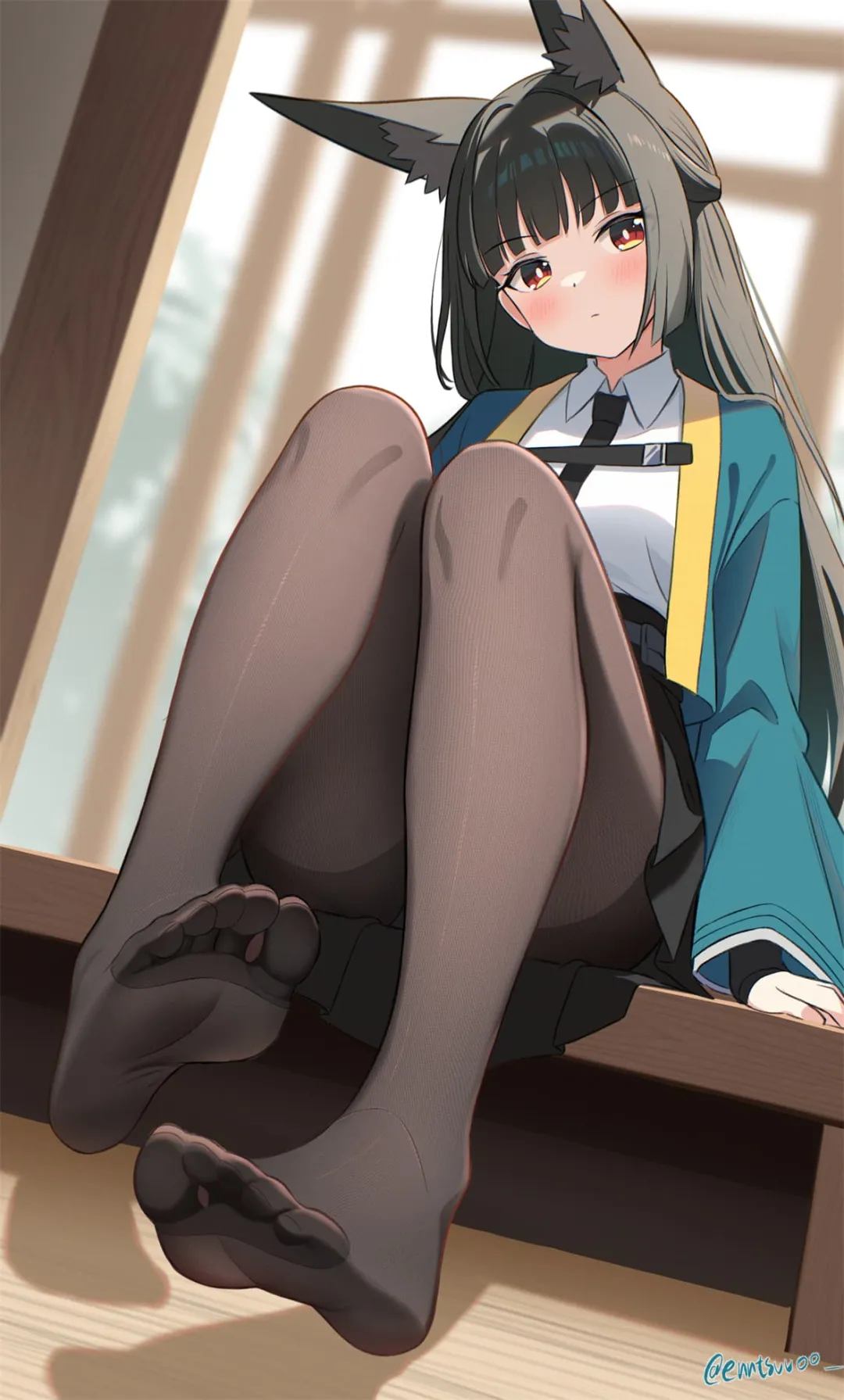 图片[3]-动漫壁纸 | 眼睛会遗忘的东西 就让相机记录吧-忙忙软件库