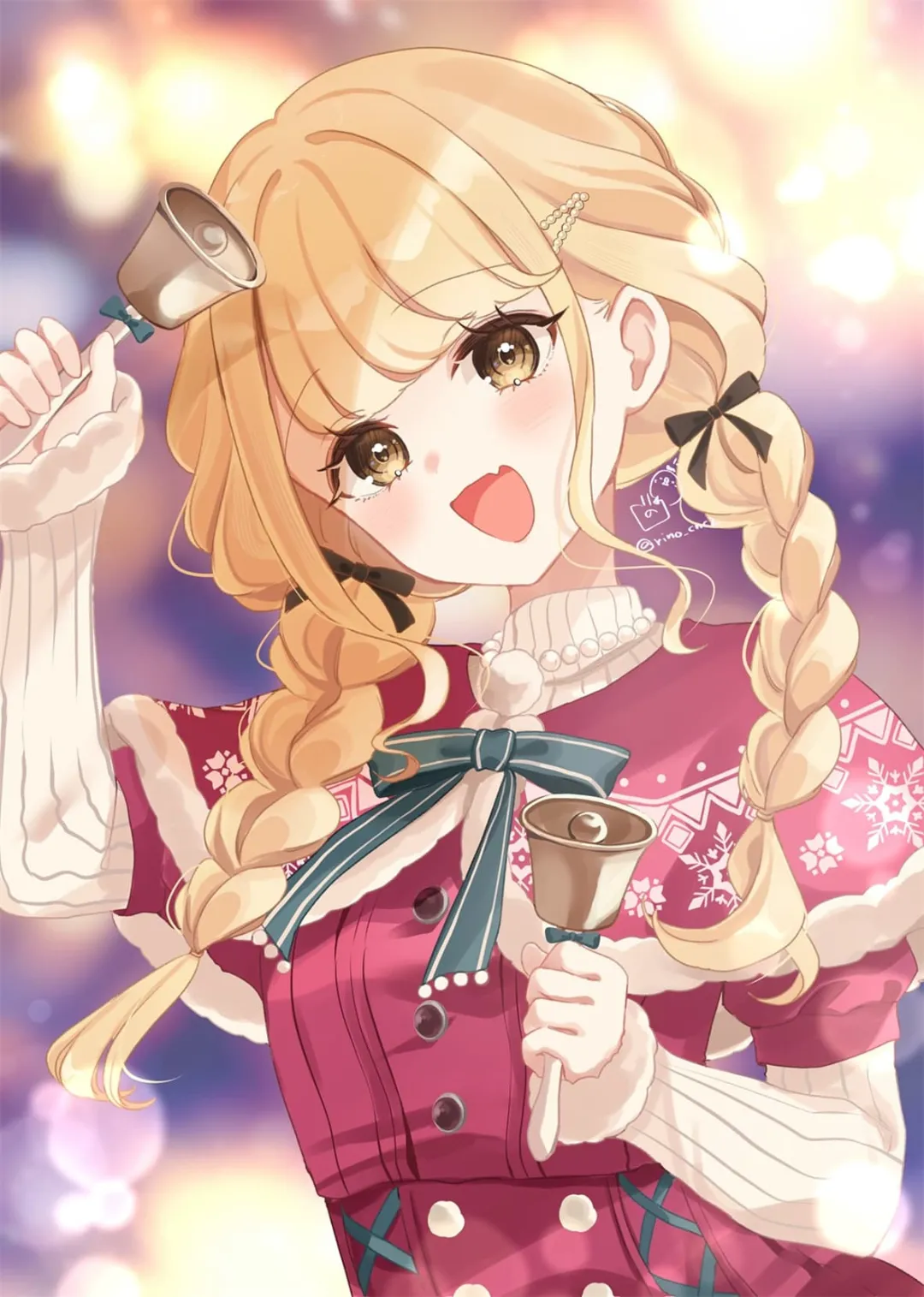 图片[4]-动漫壁纸 | 眼睛会遗忘的东西 就让相机记录吧-忙忙软件库