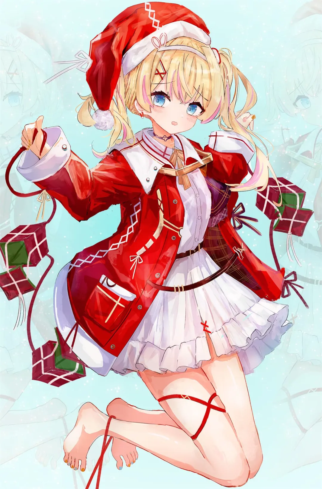 图片[7]-动漫壁纸 | 眼睛会遗忘的东西 就让相机记录吧-忙忙软件库