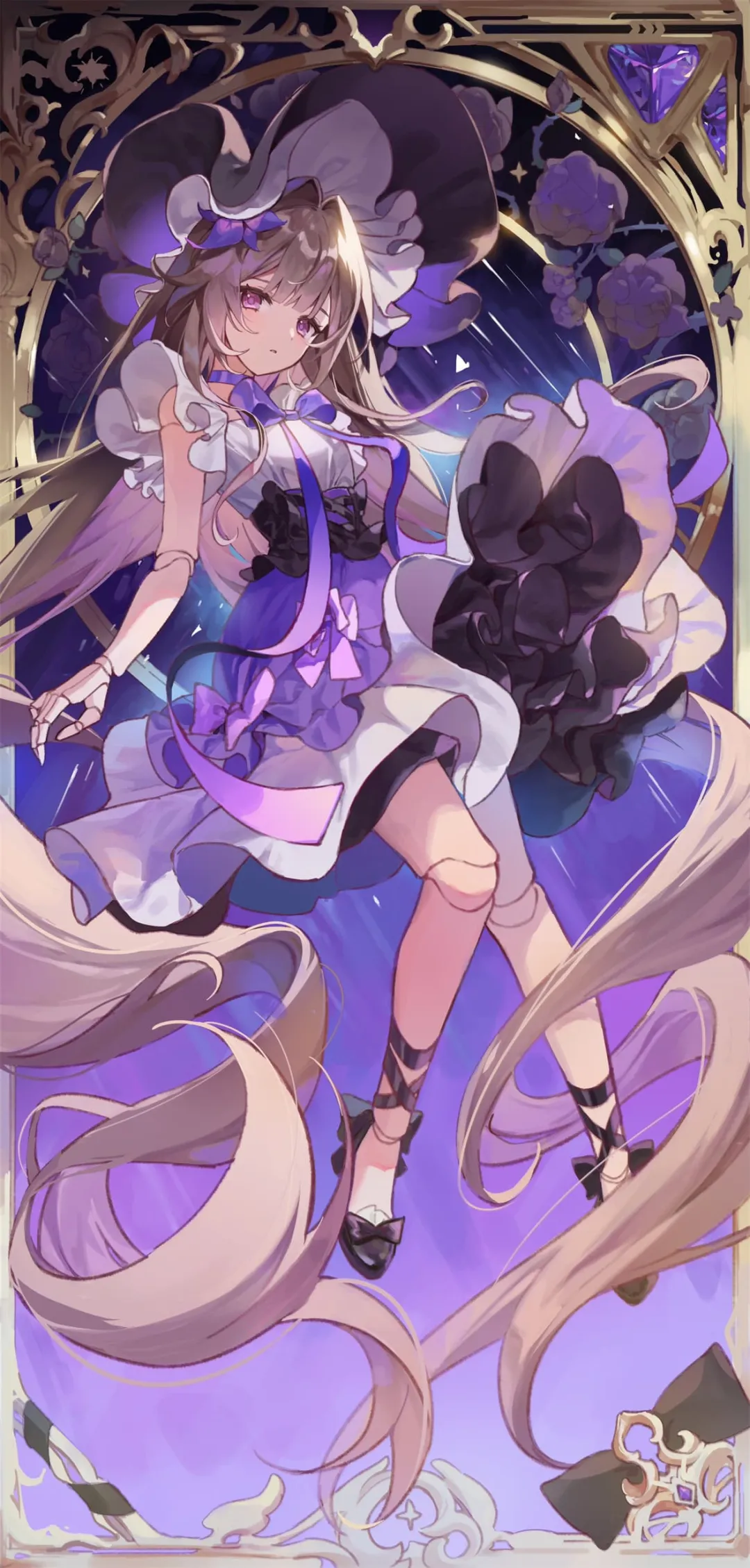 图片[13]-动漫壁纸 | 眼睛会遗忘的东西 就让相机记录吧-忙忙软件库