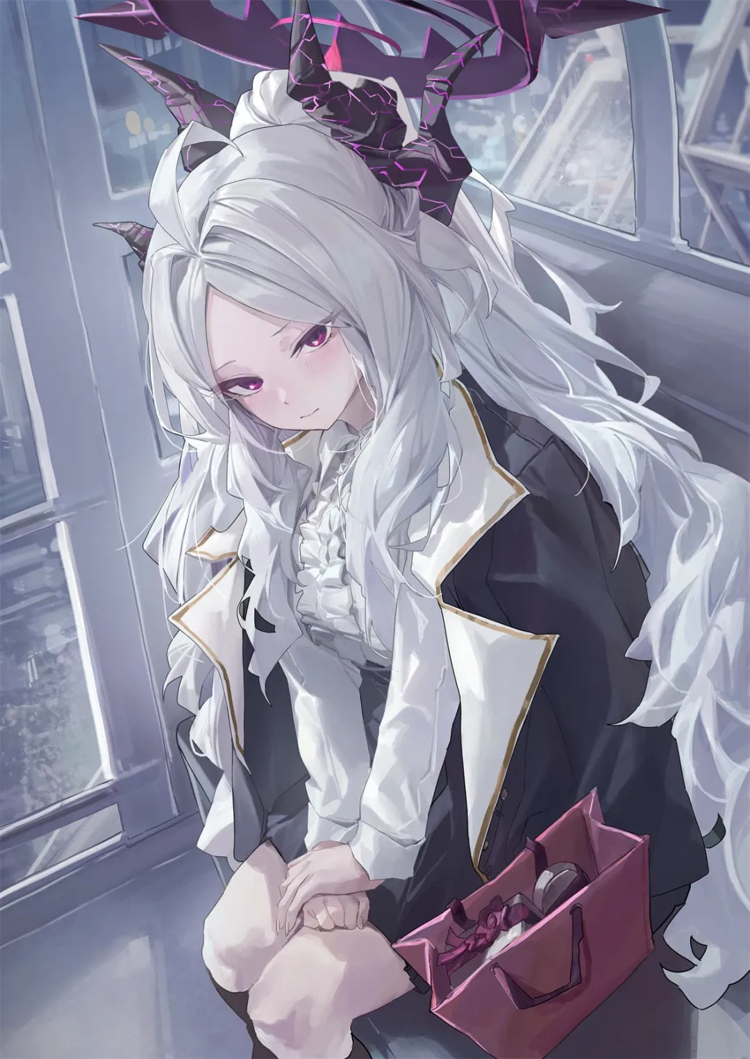 图片[14]-动漫壁纸 | 眼睛会遗忘的东西 就让相机记录吧-忙忙软件库