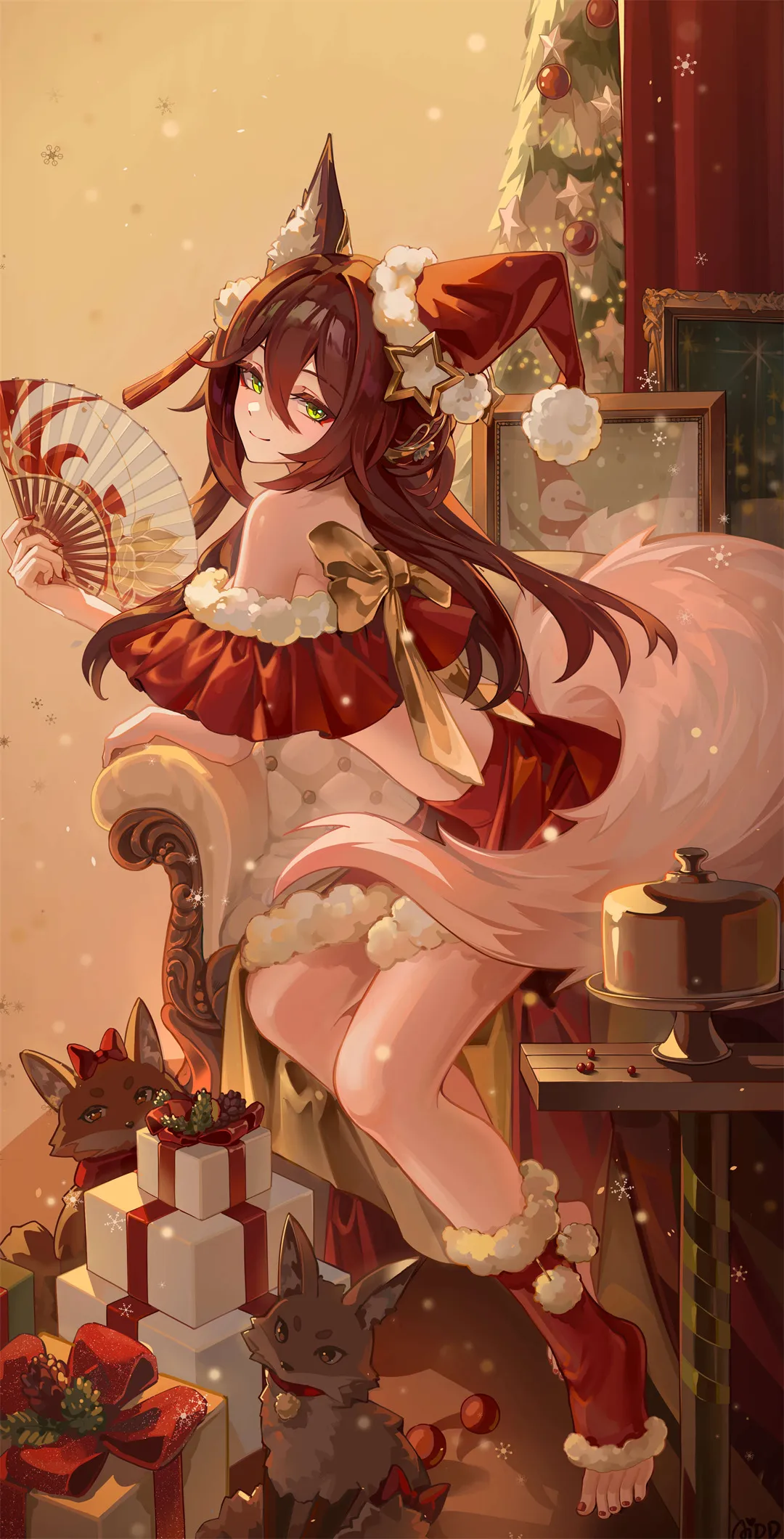 图片[12]-动漫壁纸 | 时间改变的是原本就不坚定的东西-忙忙软件库