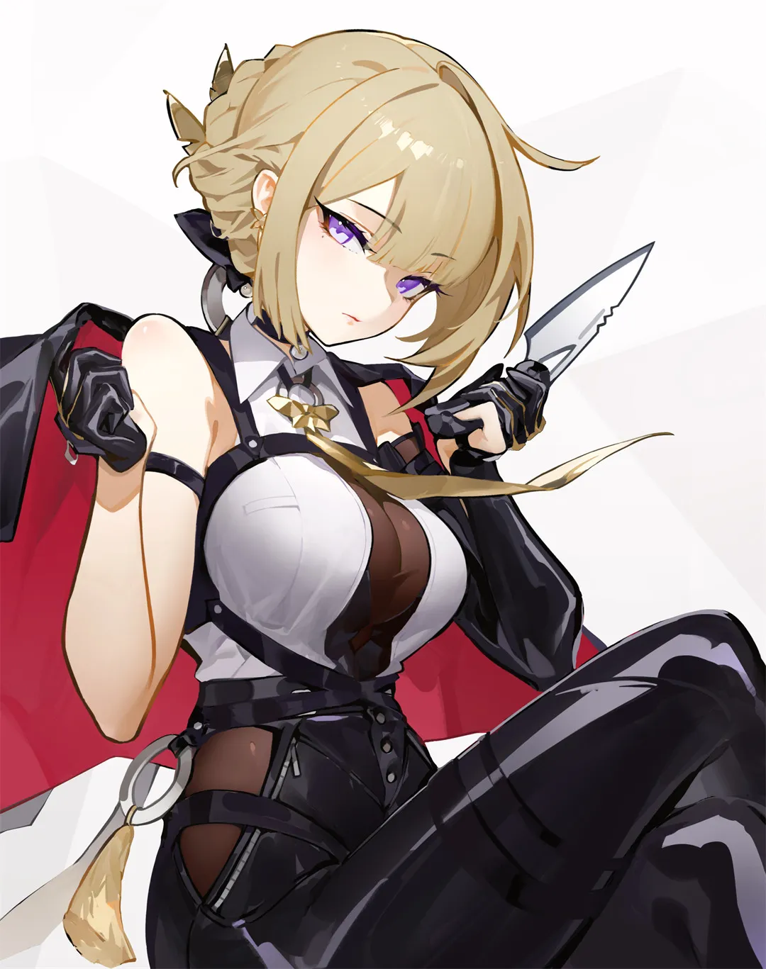 图片[6]-动漫壁纸 | 时间改变的是原本就不坚定的东西-忙忙软件库