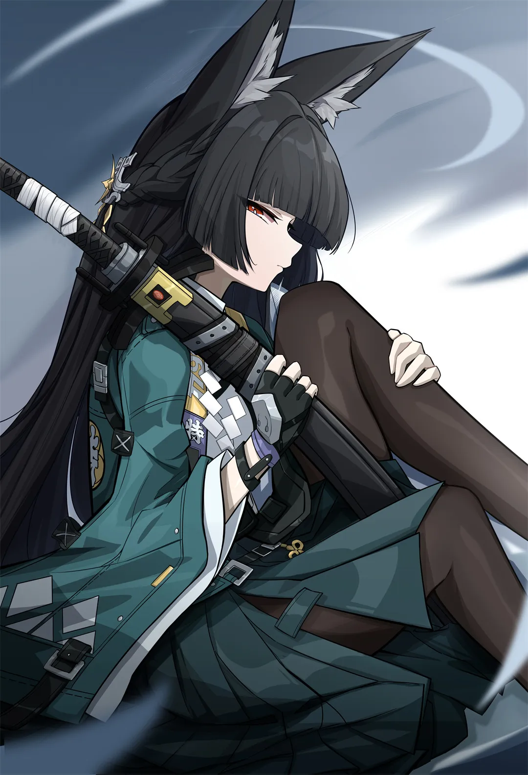 图片[11]-动漫壁纸 | 时间改变的是原本就不坚定的东西-忙忙软件库