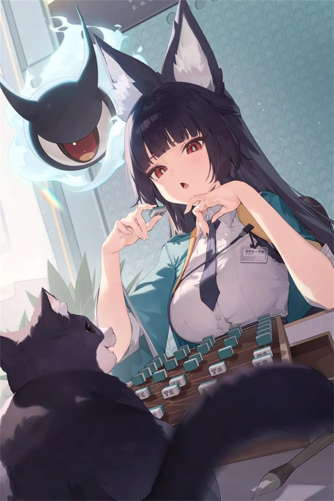 图片[13]-动漫壁纸 | 时间改变的是原本就不坚定的东西-忙忙软件库