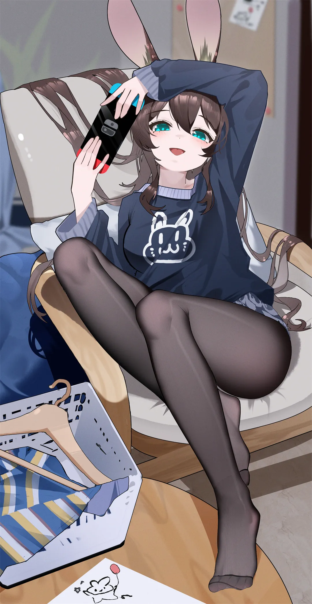 图片[14]-动漫壁纸 | 时间改变的是原本就不坚定的东西-忙忙软件库