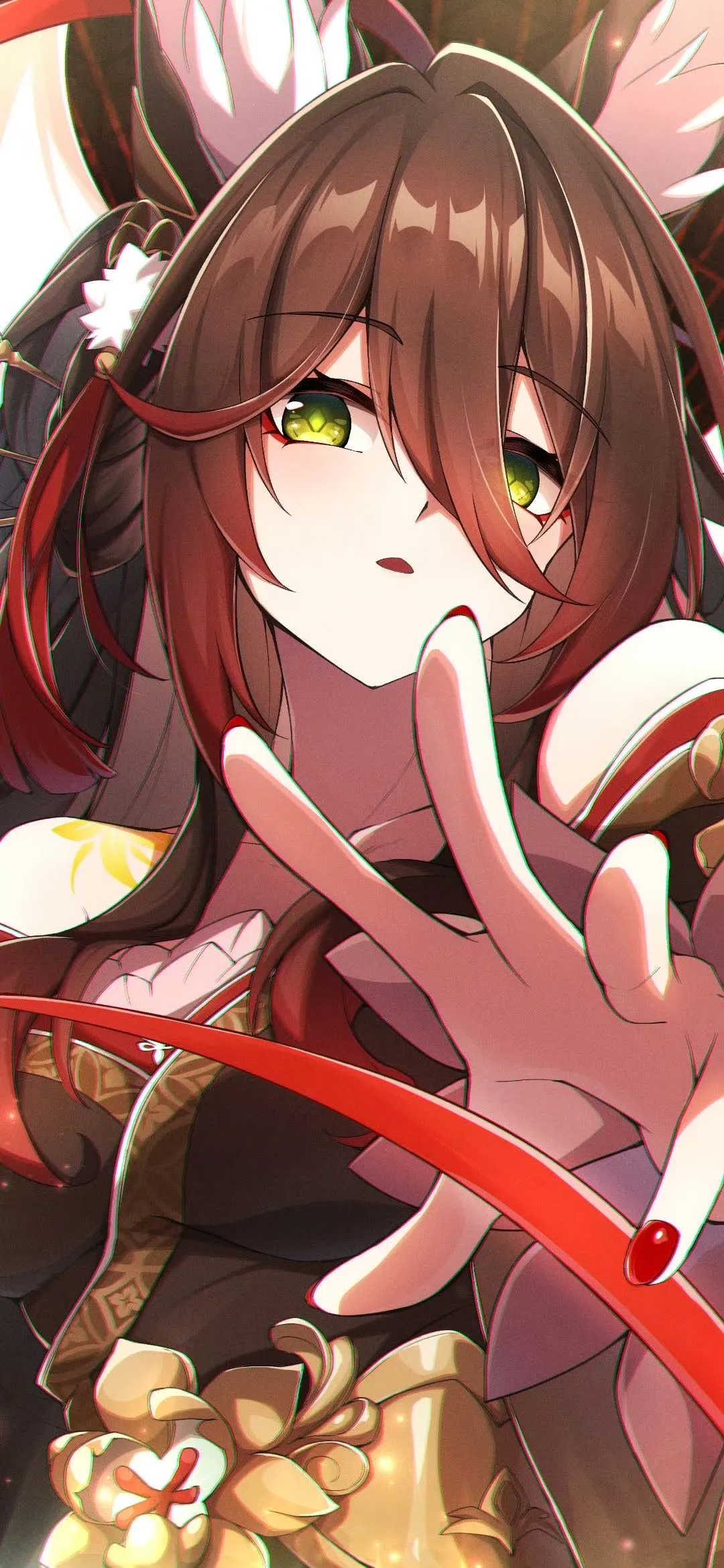 图片[3]-动漫壁纸 | 你追逐的不是别人 是你自己满怀期待的心-忙忙软件库