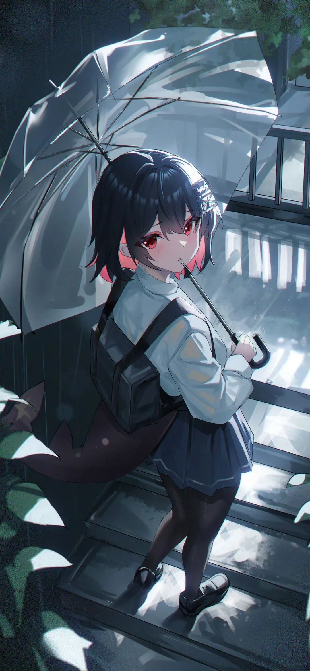 图片[2]-动漫壁纸 | 你追逐的不是别人 是你自己满怀期待的心-忙忙软件库