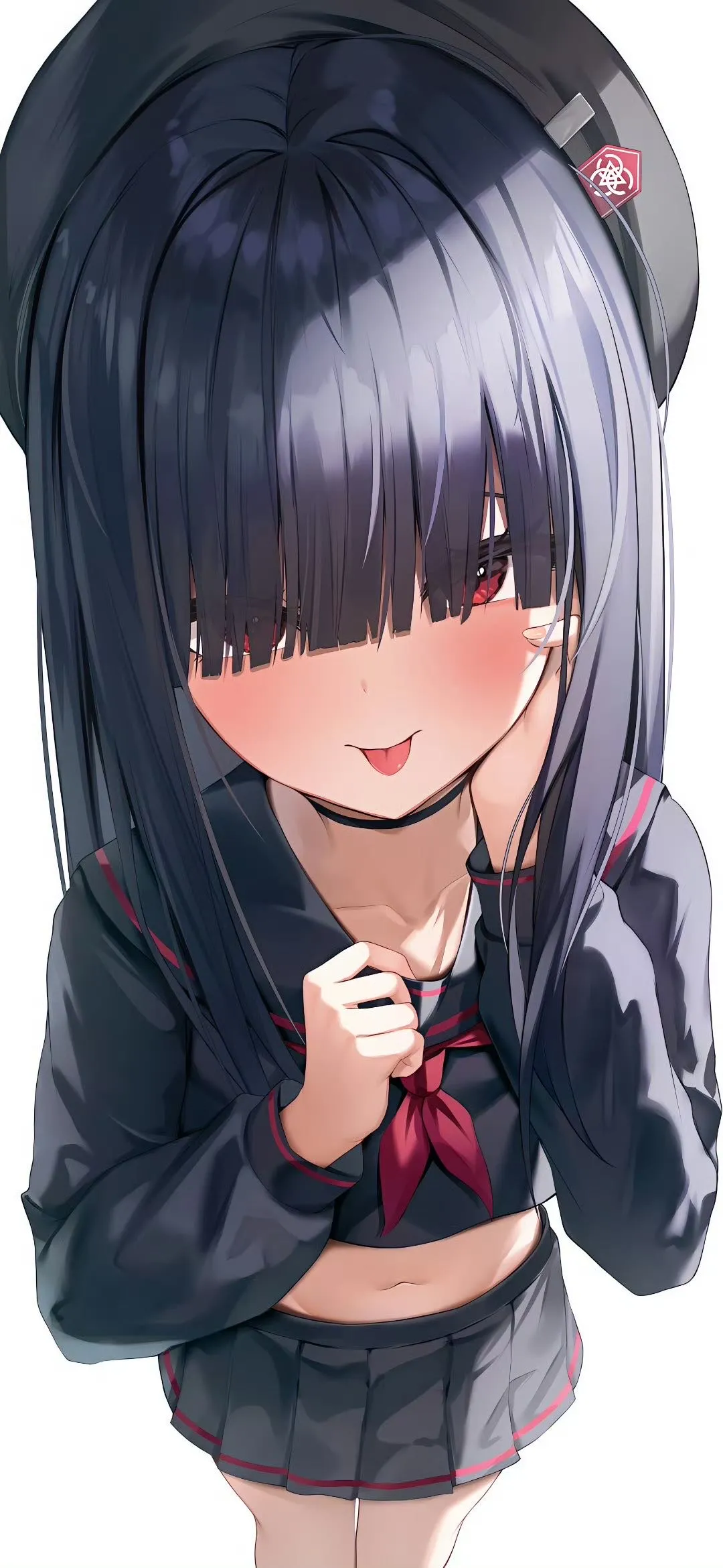 图片[7]-动漫壁纸 | 你追逐的不是别人 是你自己满怀期待的心-忙忙软件库