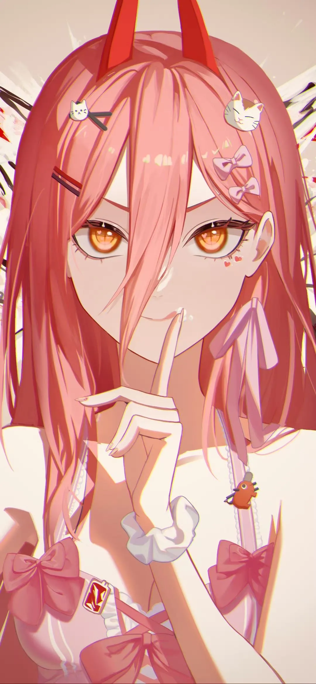 图片[6]-动漫壁纸 | 你追逐的不是别人 是你自己满怀期待的心-忙忙软件库