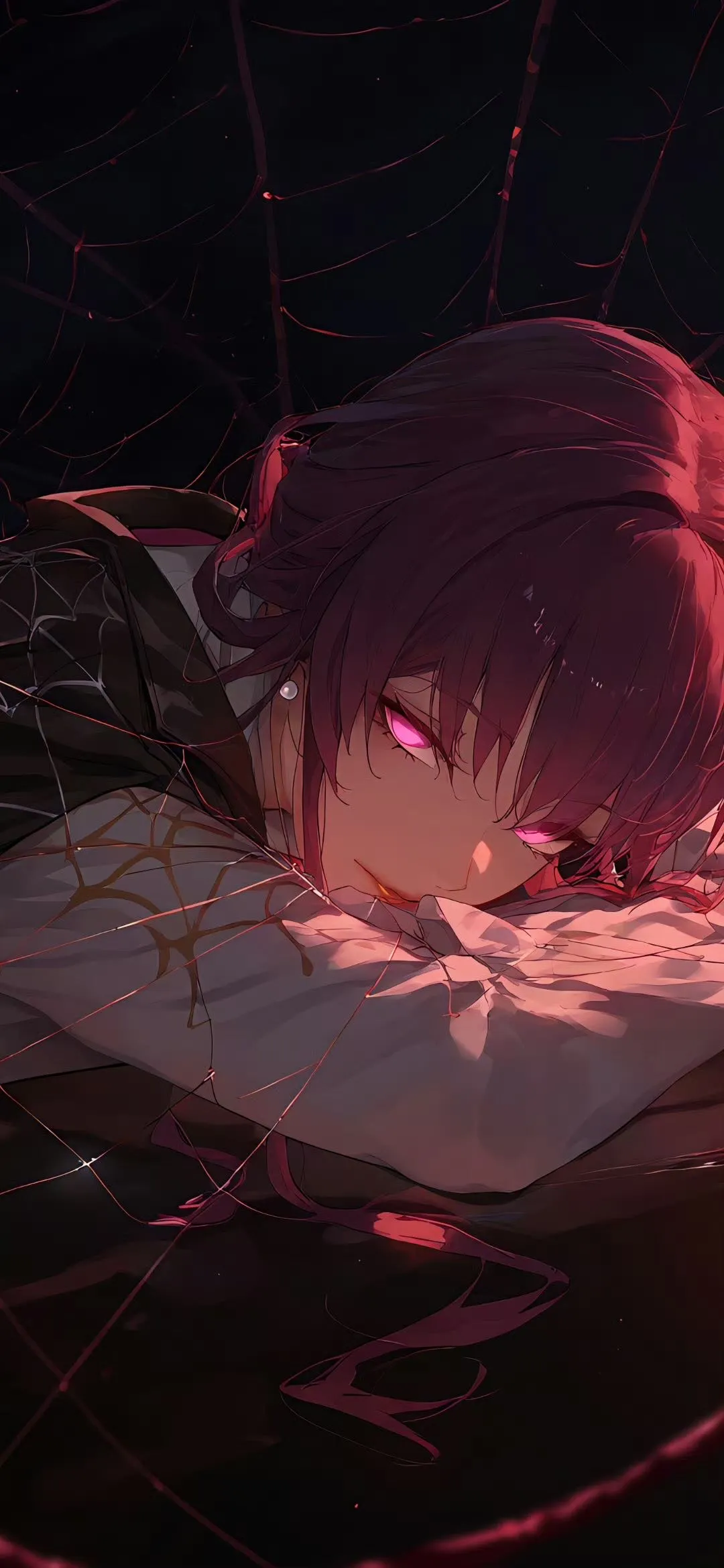 图片[5]-动漫壁纸 | 你追逐的不是别人 是你自己满怀期待的心-忙忙软件库