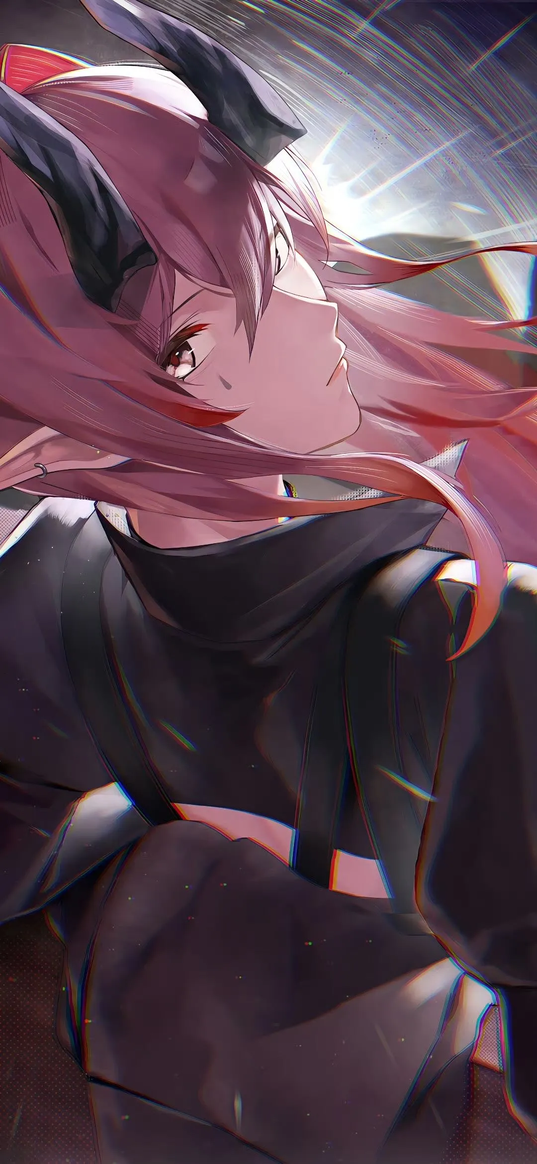 图片[11]-动漫壁纸 | 你追逐的不是别人 是你自己满怀期待的心-忙忙软件库