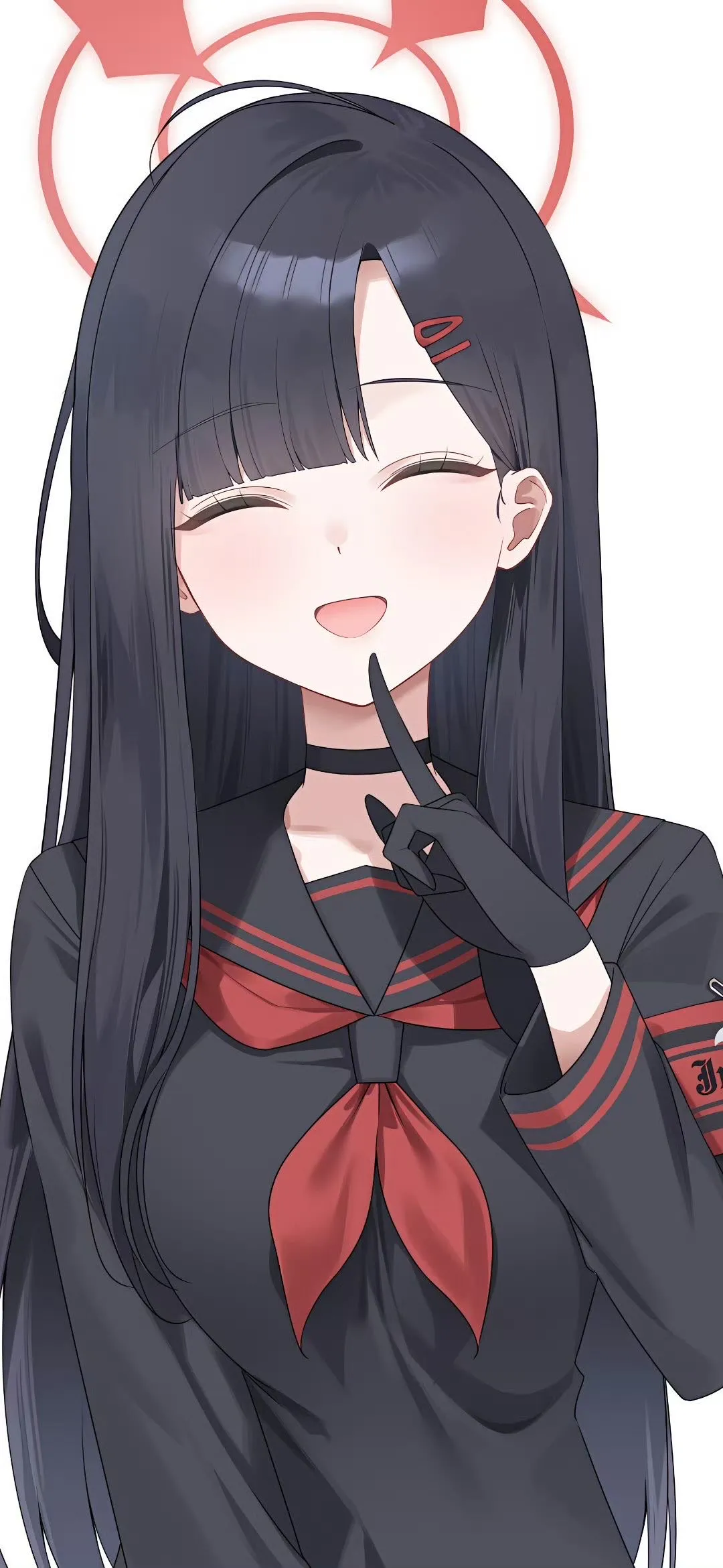 图片[12]-动漫壁纸 | 你追逐的不是别人 是你自己满怀期待的心-忙忙软件库