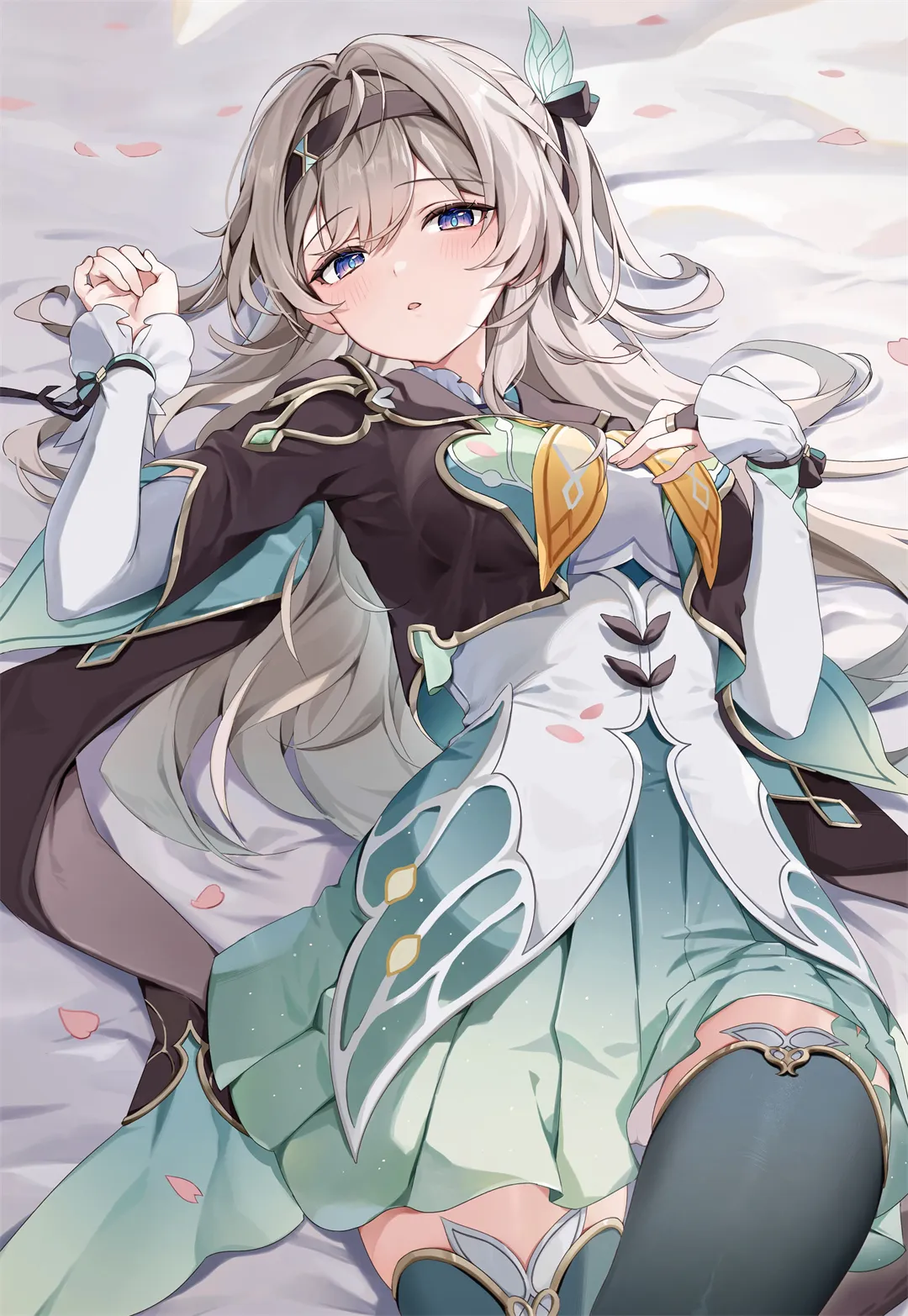 图片[14]-动漫壁纸 | 听喜欢的歌 吹傍晚的风 看太阳缓缓落下-忙忙软件库