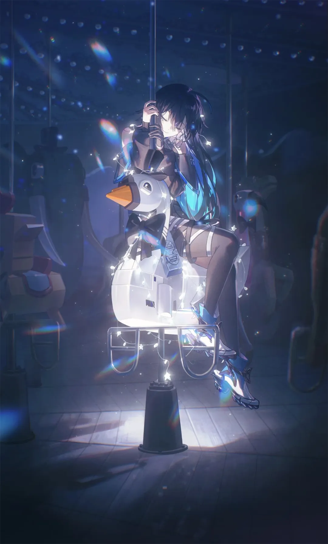 图片[2]-动漫壁纸 | 麻木不仁的日子里 记录即是反抗-忙忙软件库