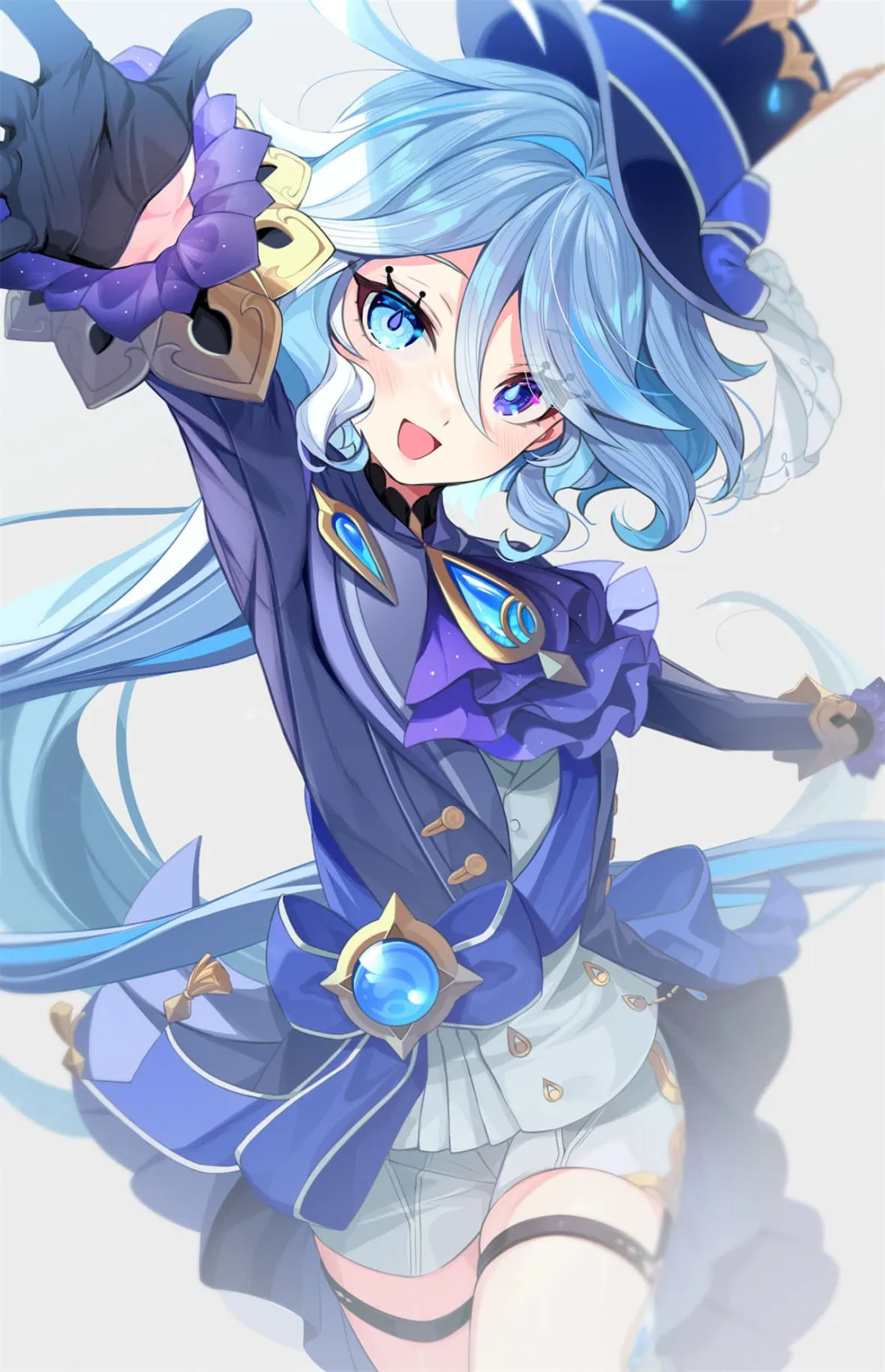 图片[5]-动漫壁纸 | 麻木不仁的日子里 记录即是反抗-忙忙软件库