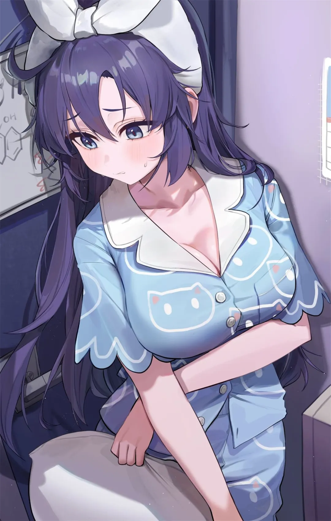 图片[9]-动漫壁纸 | 麻木不仁的日子里 记录即是反抗-忙忙软件库