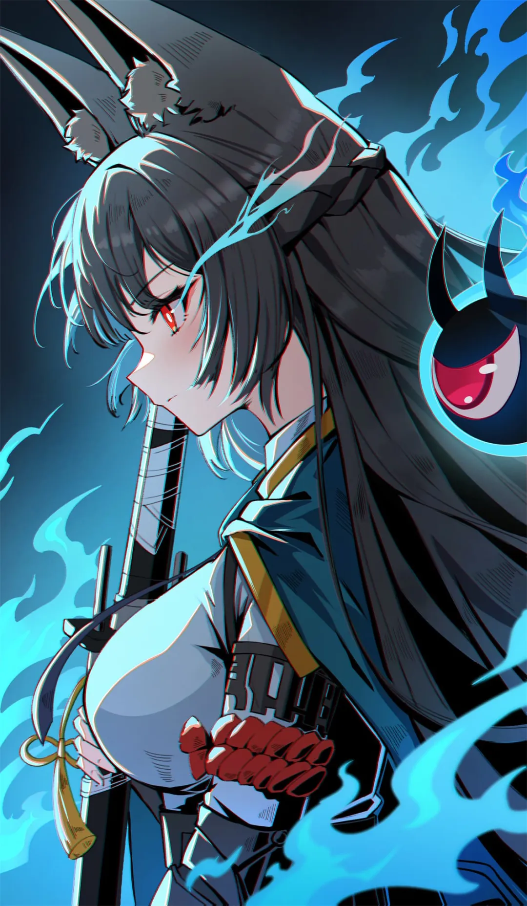 图片[12]-动漫壁纸 | 麻木不仁的日子里 记录即是反抗-忙忙软件库