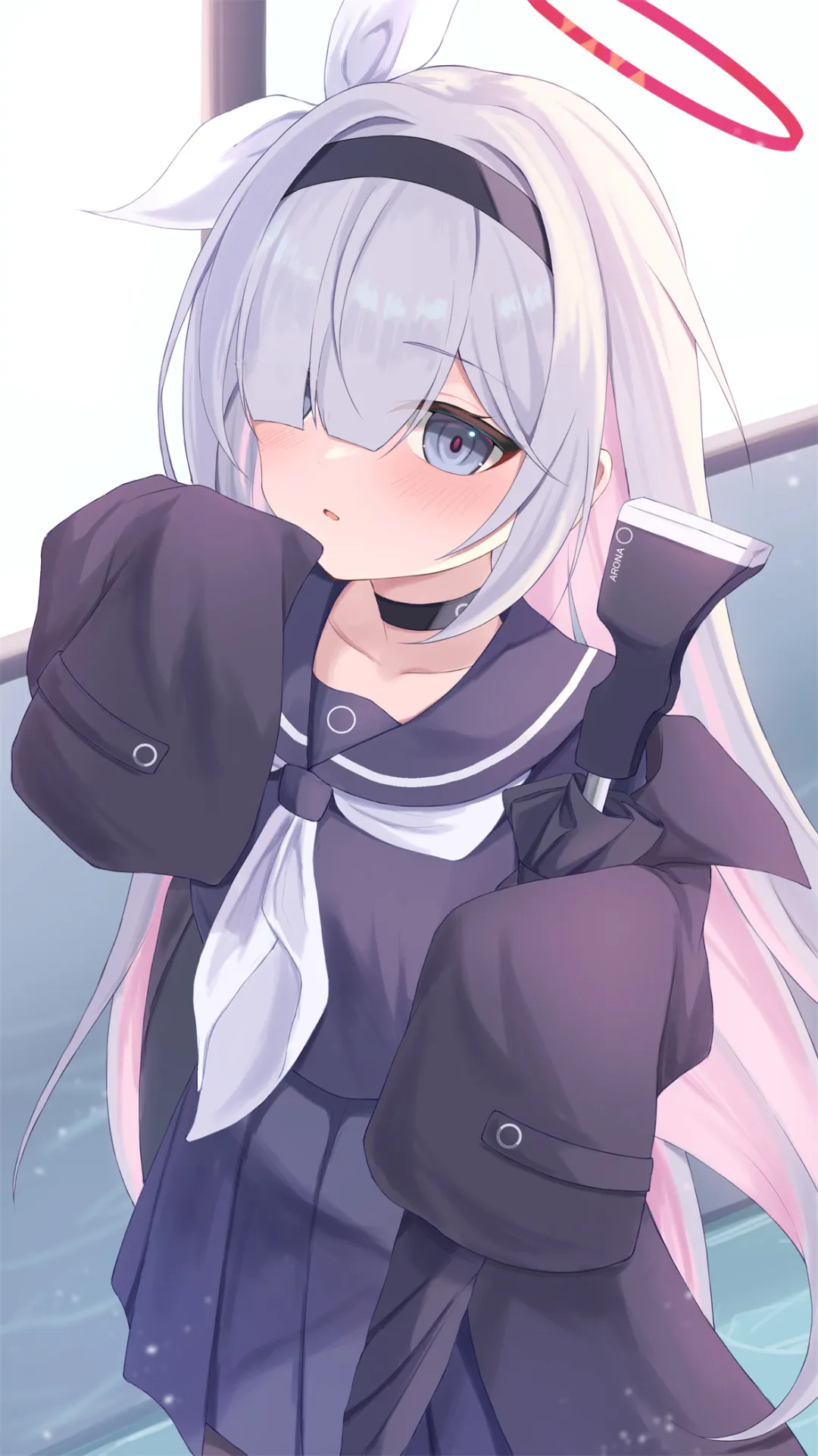 图片[8]-动漫壁纸 | 是风就该自由，要什么归宿-忙忙软件库