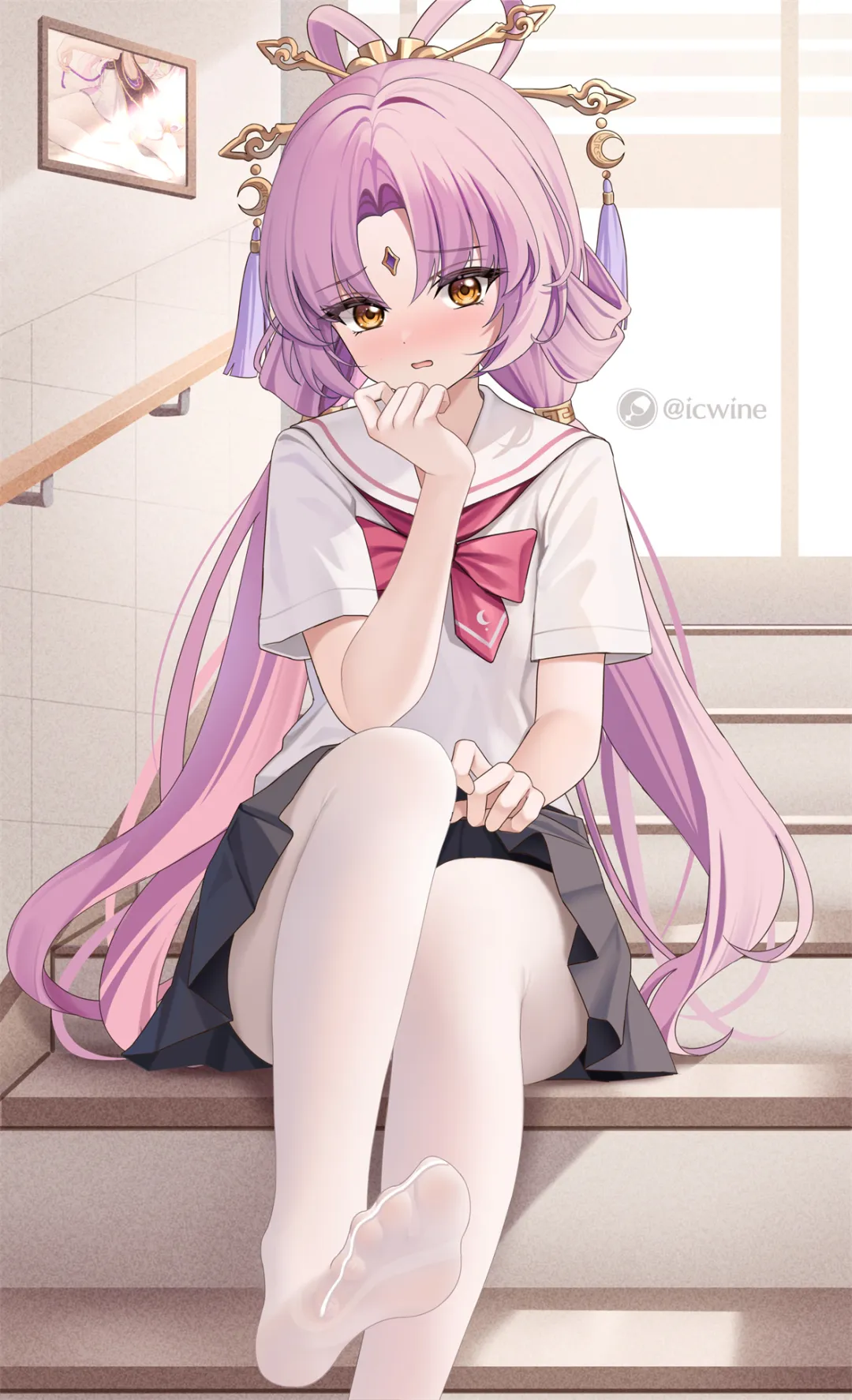 图片[5]-动漫壁纸 | 是风就该自由，要什么归宿-忙忙软件库