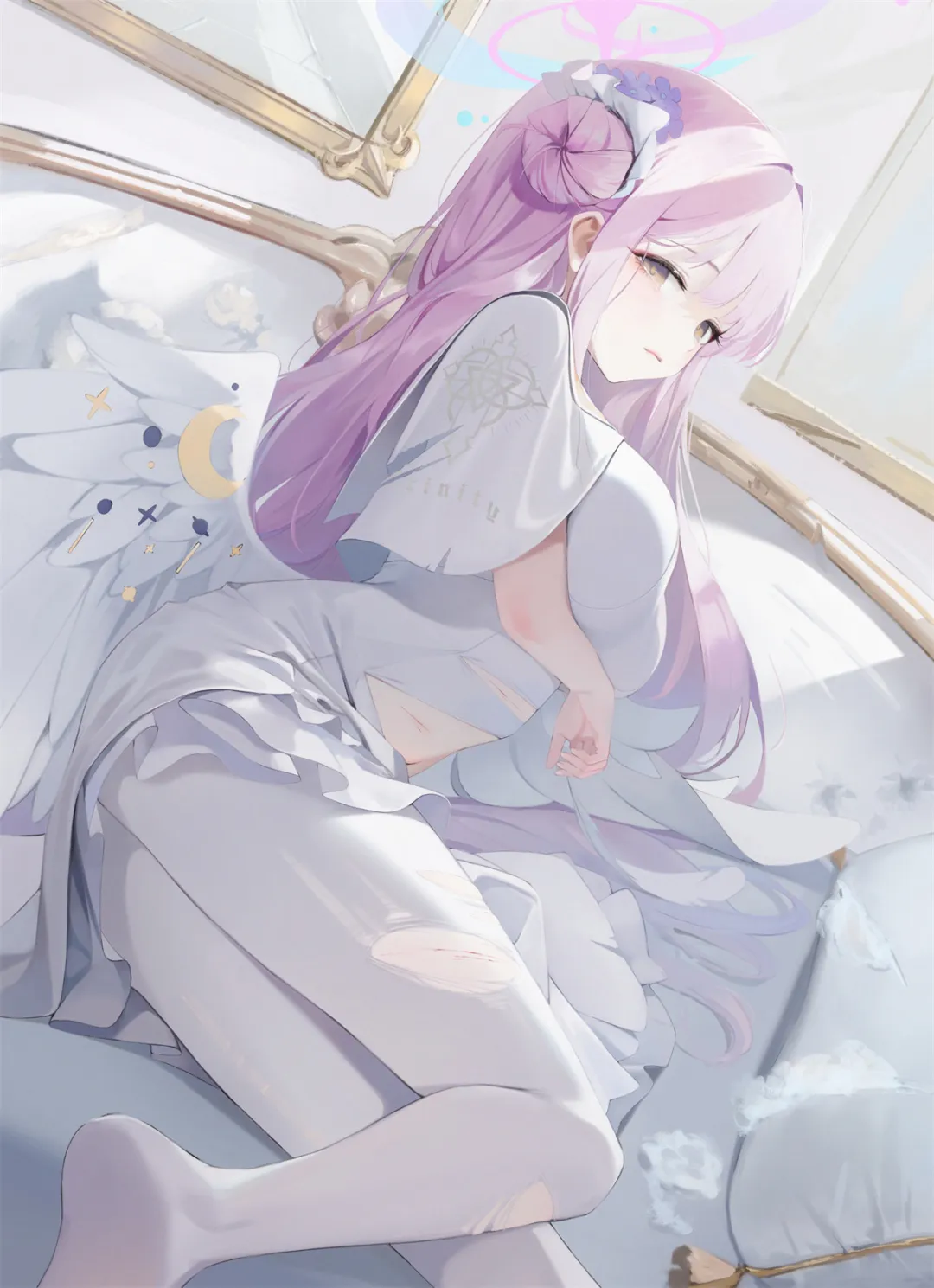 图片[3]-动漫壁纸 | 是风就该自由，要什么归宿-忙忙软件库