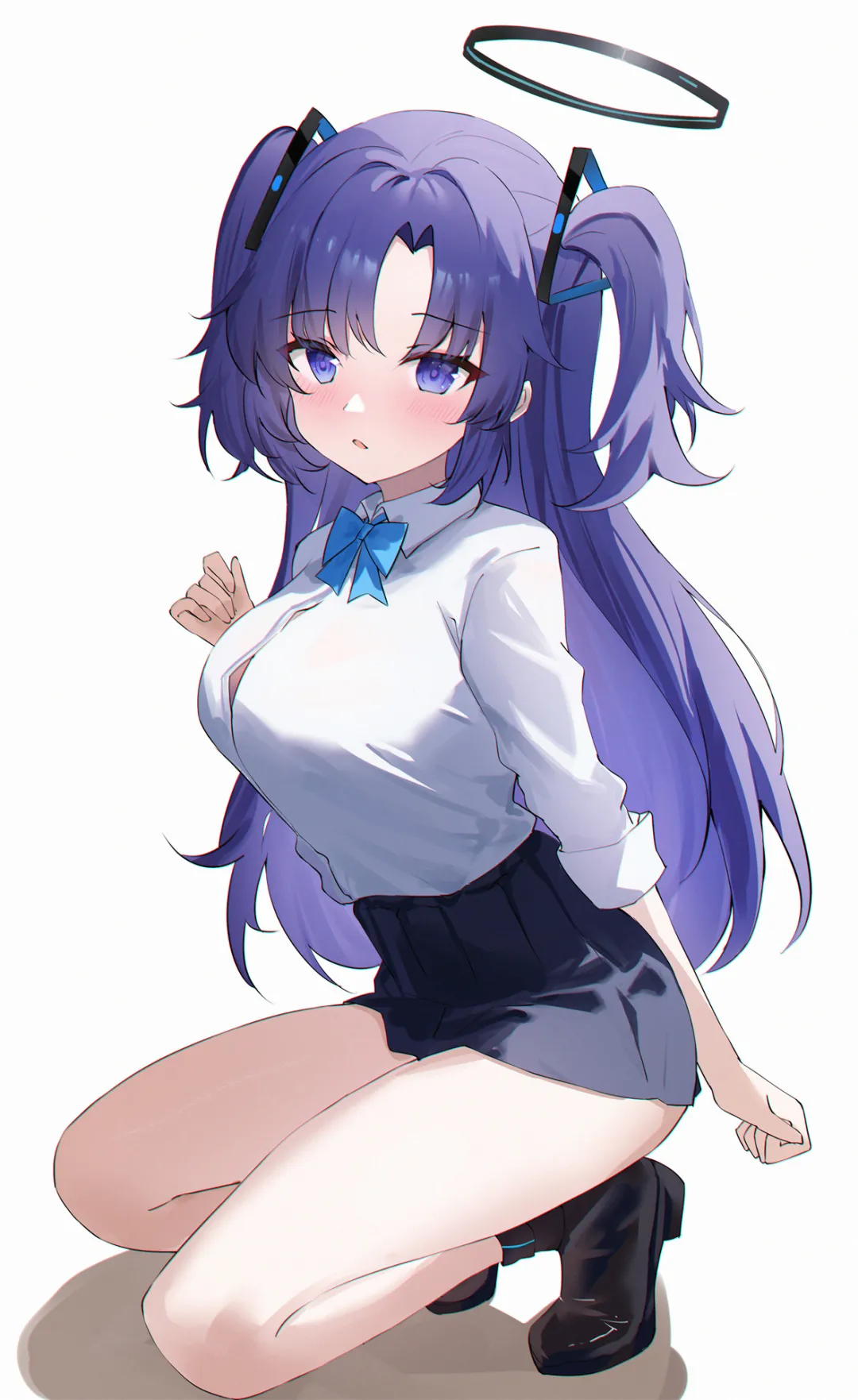 图片[11]-动漫壁纸 | 是风就该自由，要什么归宿-忙忙软件库