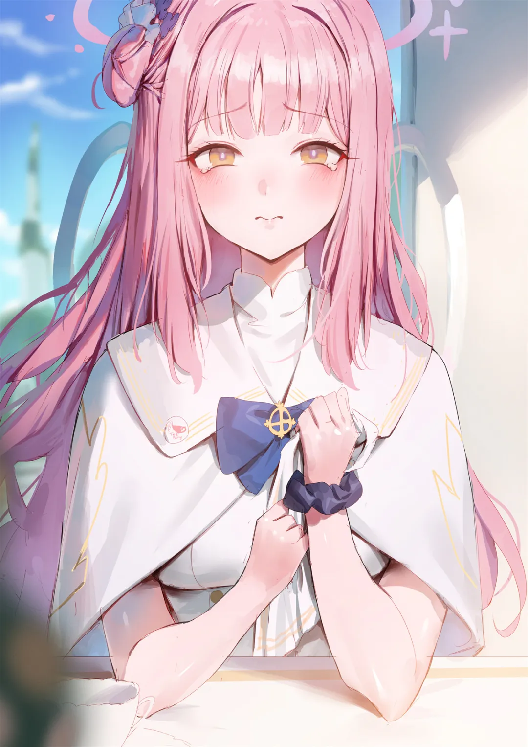 图片[15]-动漫壁纸 | 是风就该自由，要什么归宿-忙忙软件库