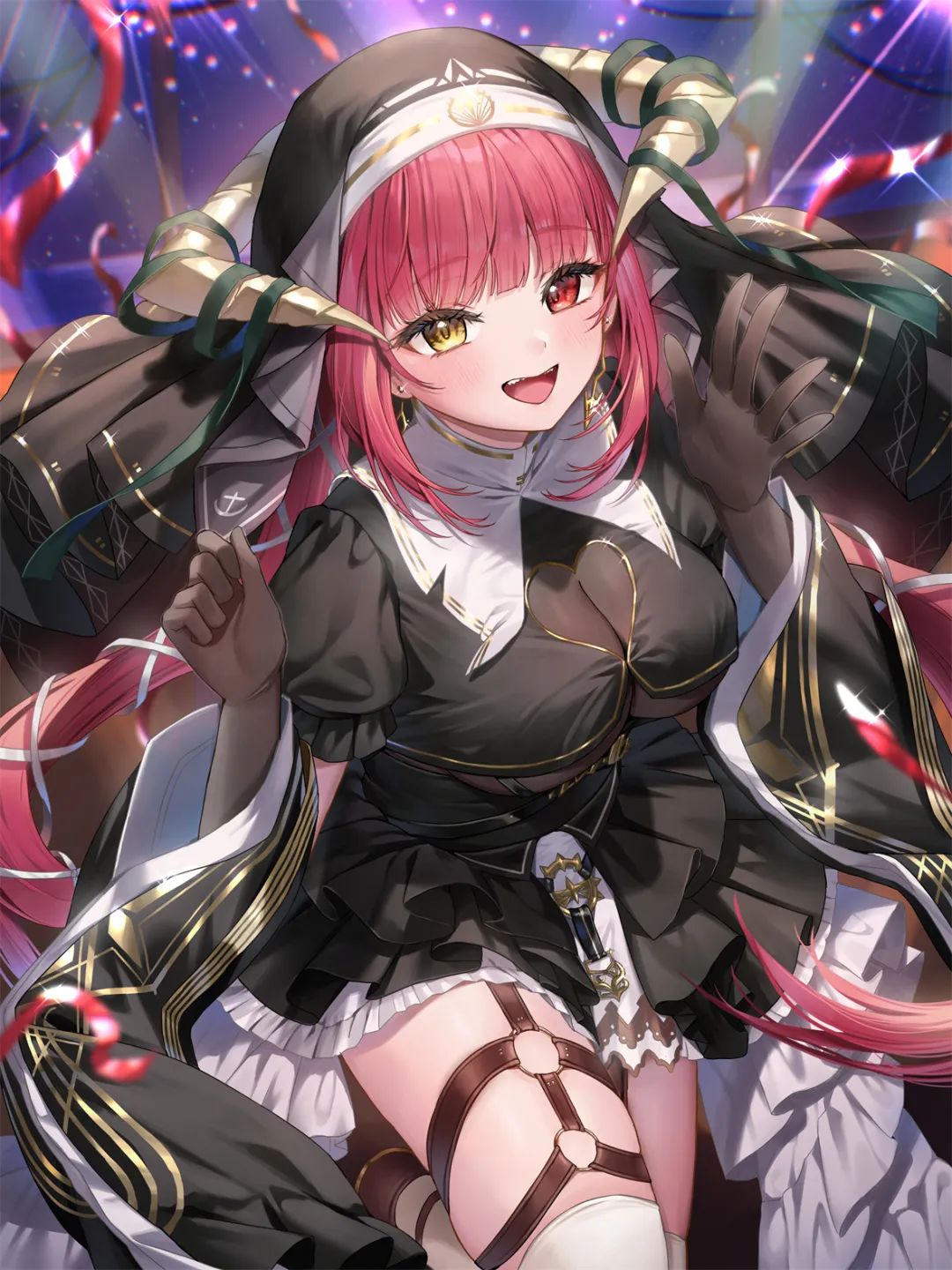 图片[17]-动漫壁纸 | 是风就该自由，要什么归宿-忙忙软件库