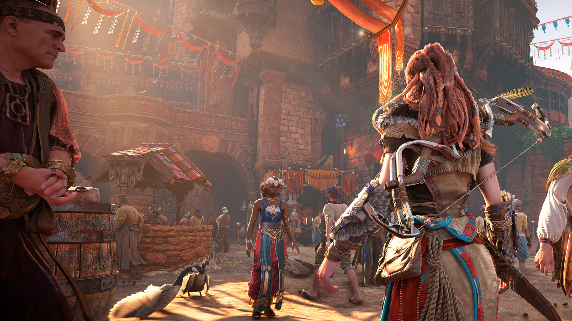 图片[4]-地平线 零之曙光重制版/Horizon Zero Dawn Remastered-忙忙软件库